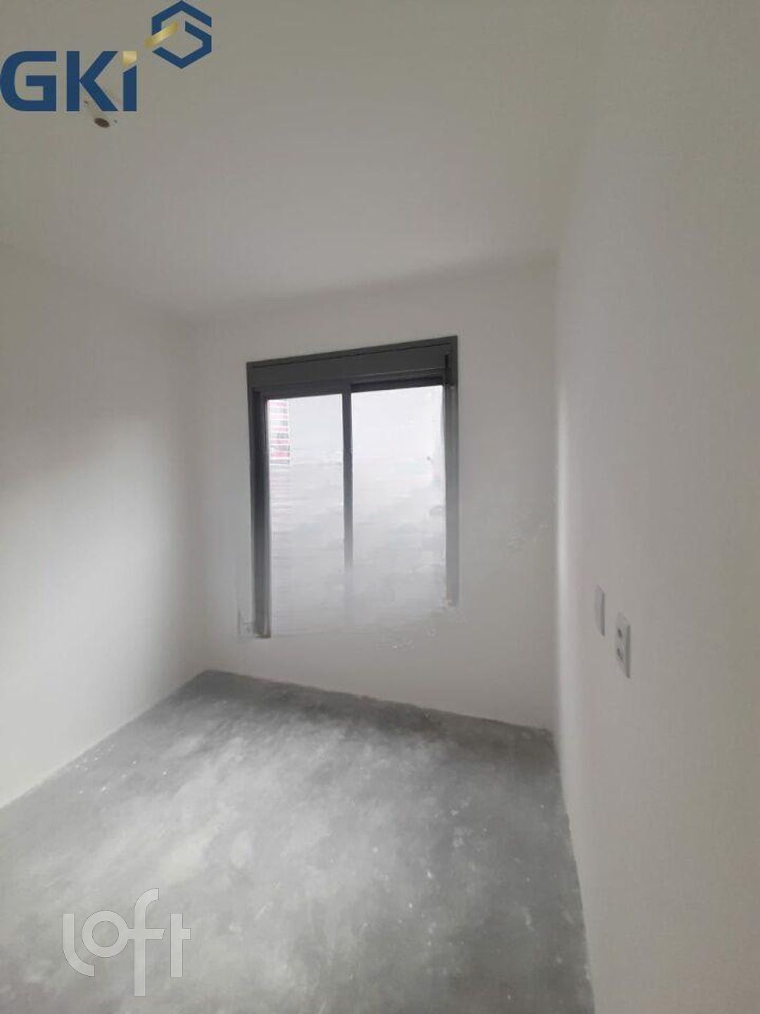 Apartamento à venda com 1 quarto, 25m² - Foto 3