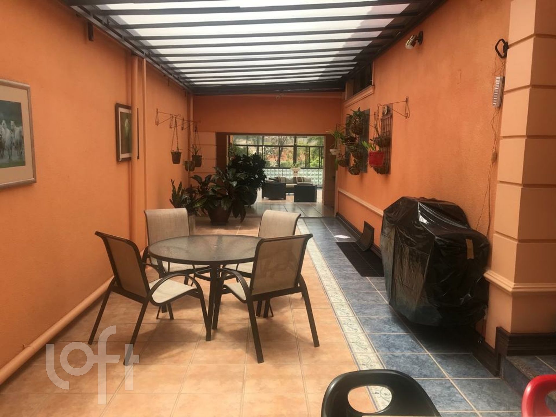 Casa à venda com 5 quartos, 790m² - Foto 1