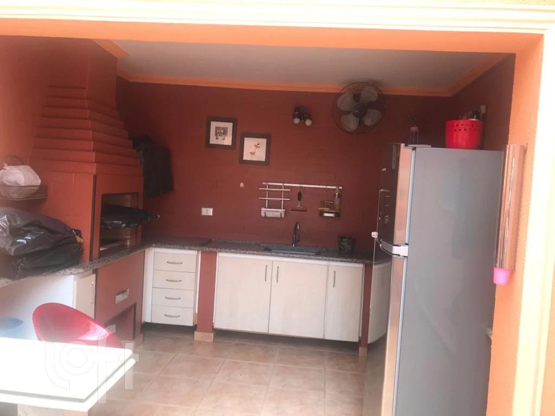 Casa à venda com 5 quartos, 790m² - Foto 9