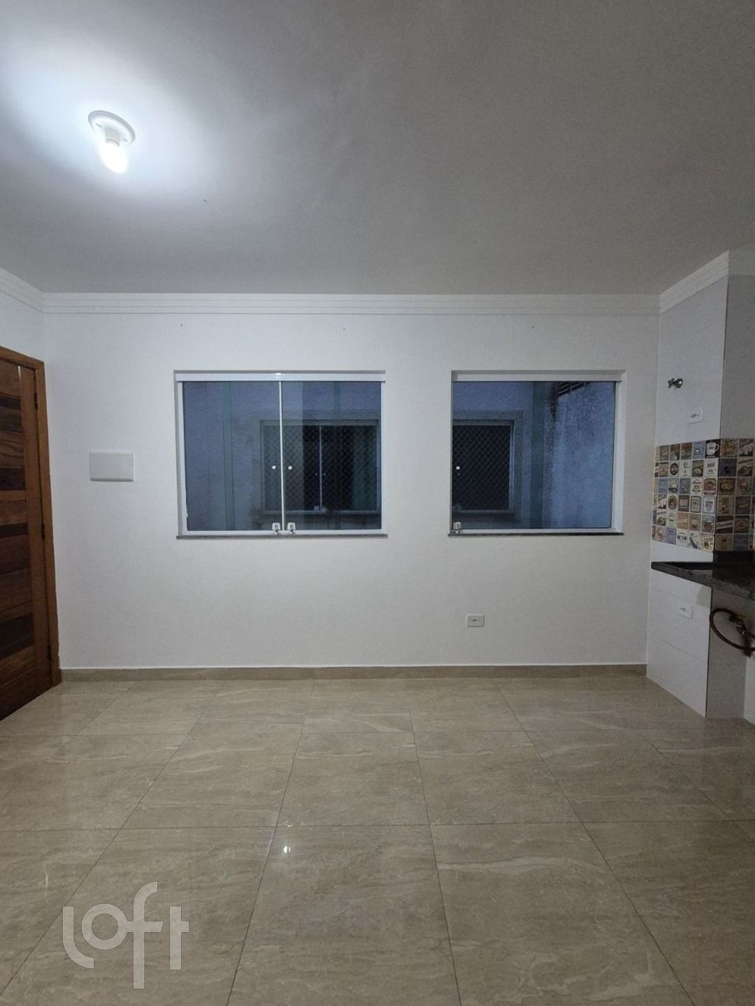 Apartamento à venda em Vila Matilde com 32 m², 1 quarto