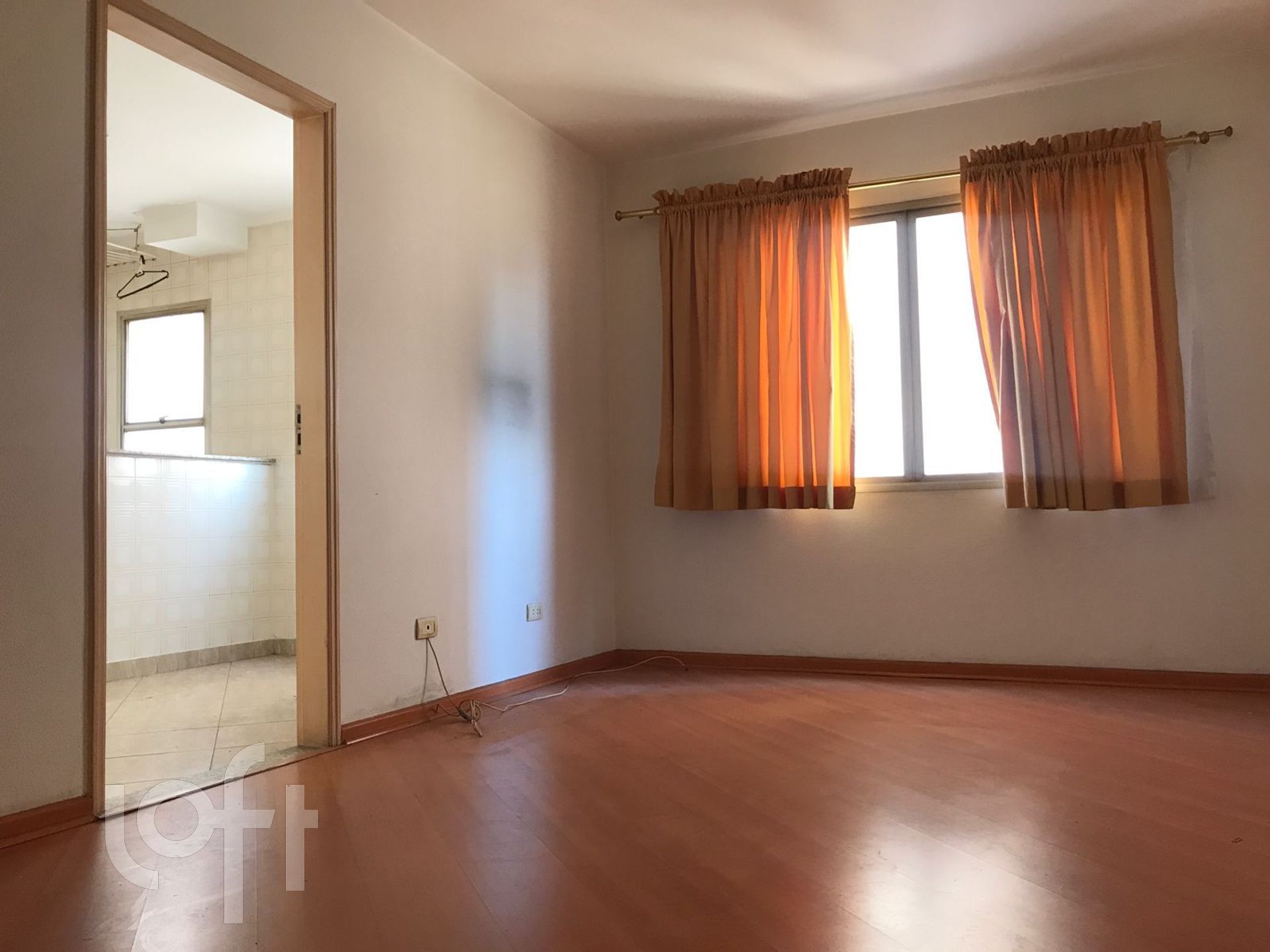 Apartamento à venda com 1 quarto, 55m² - Foto 1