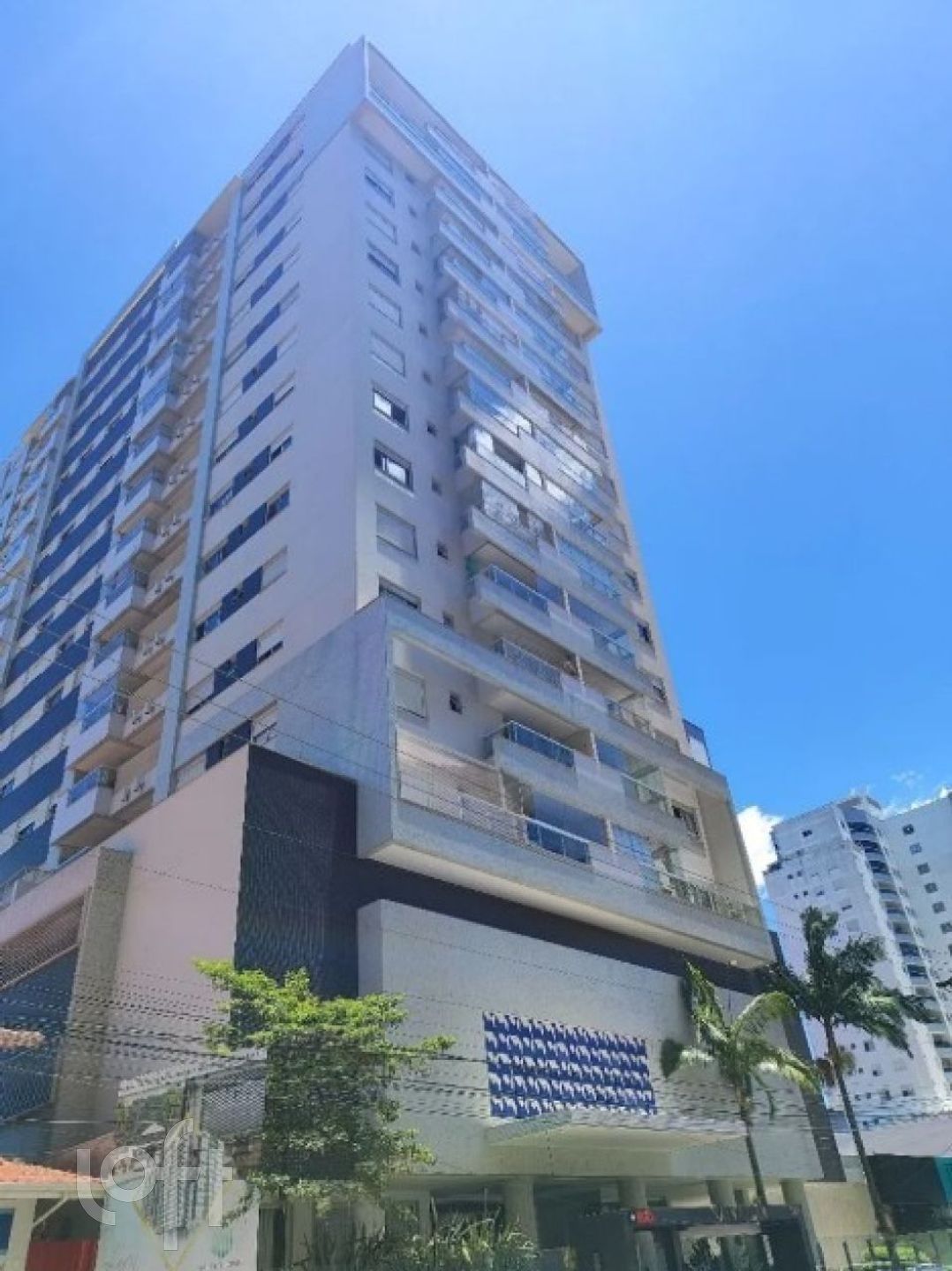Apartamento 2 quarto, sendo 1 suíte