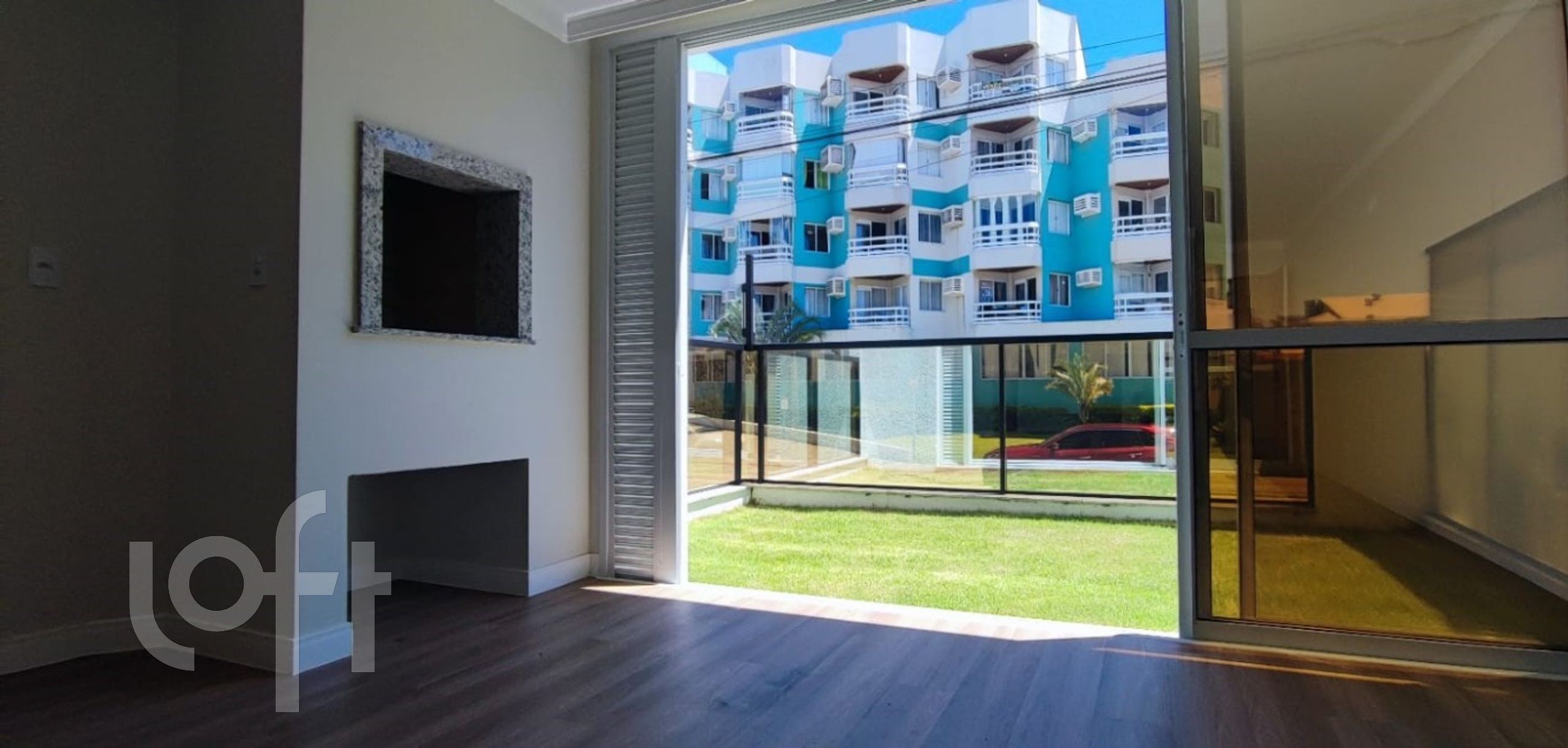 Apartamentos com 69m², 2 quartos, 2 suítes, 1 garagem, no bairro Ingleses em Florianópolis