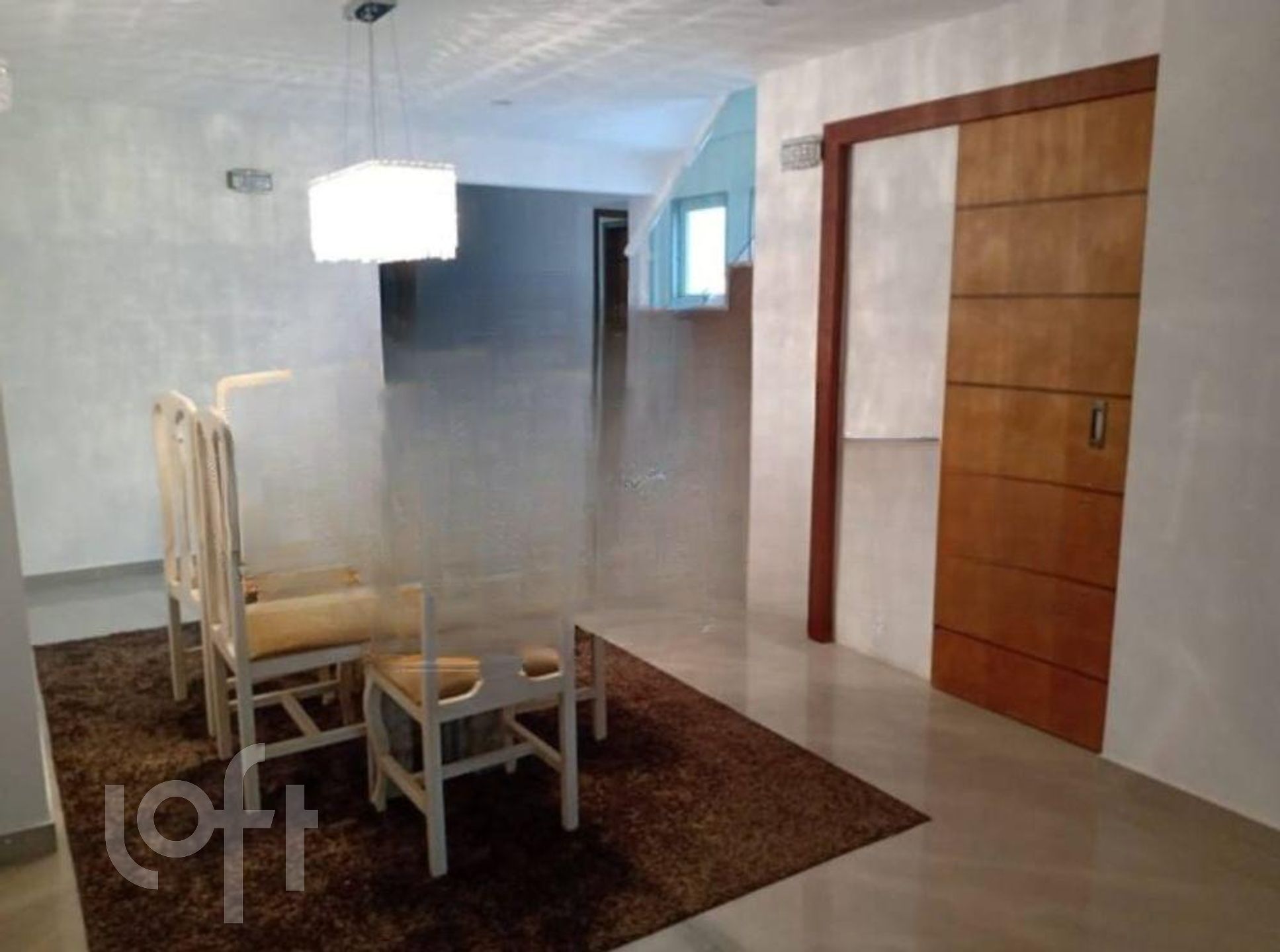 Apartamento à venda com 3 quartos, 358m² - Foto 3