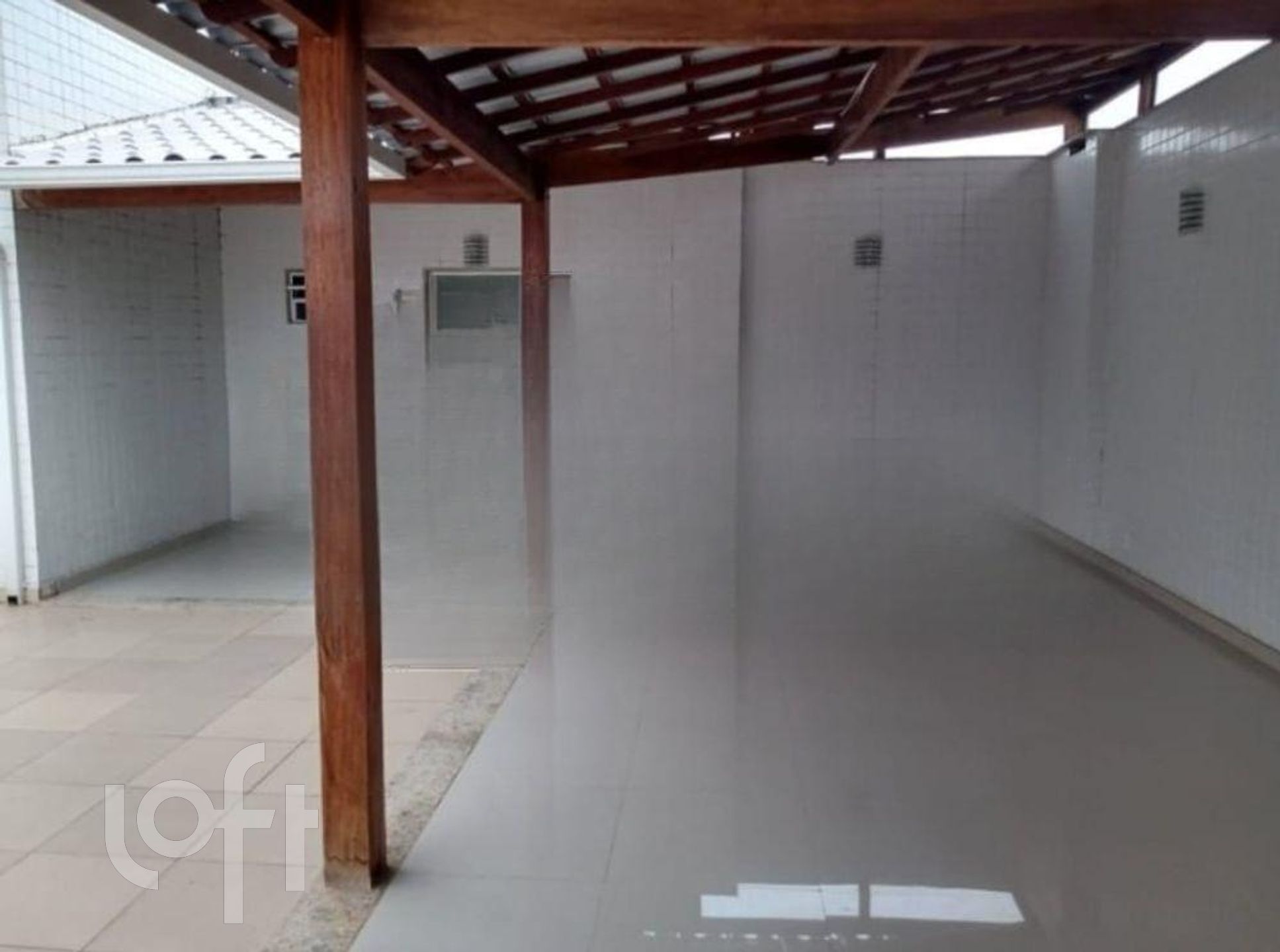 Apartamento à venda com 3 quartos, 358m² - Foto 2