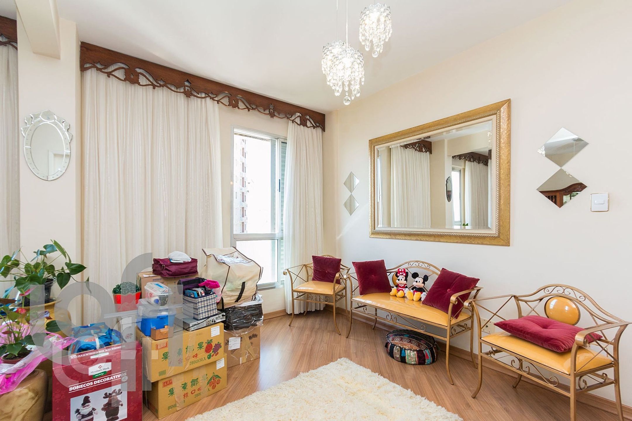 Apartamento à venda com 3 quartos, 126m² - Foto 18