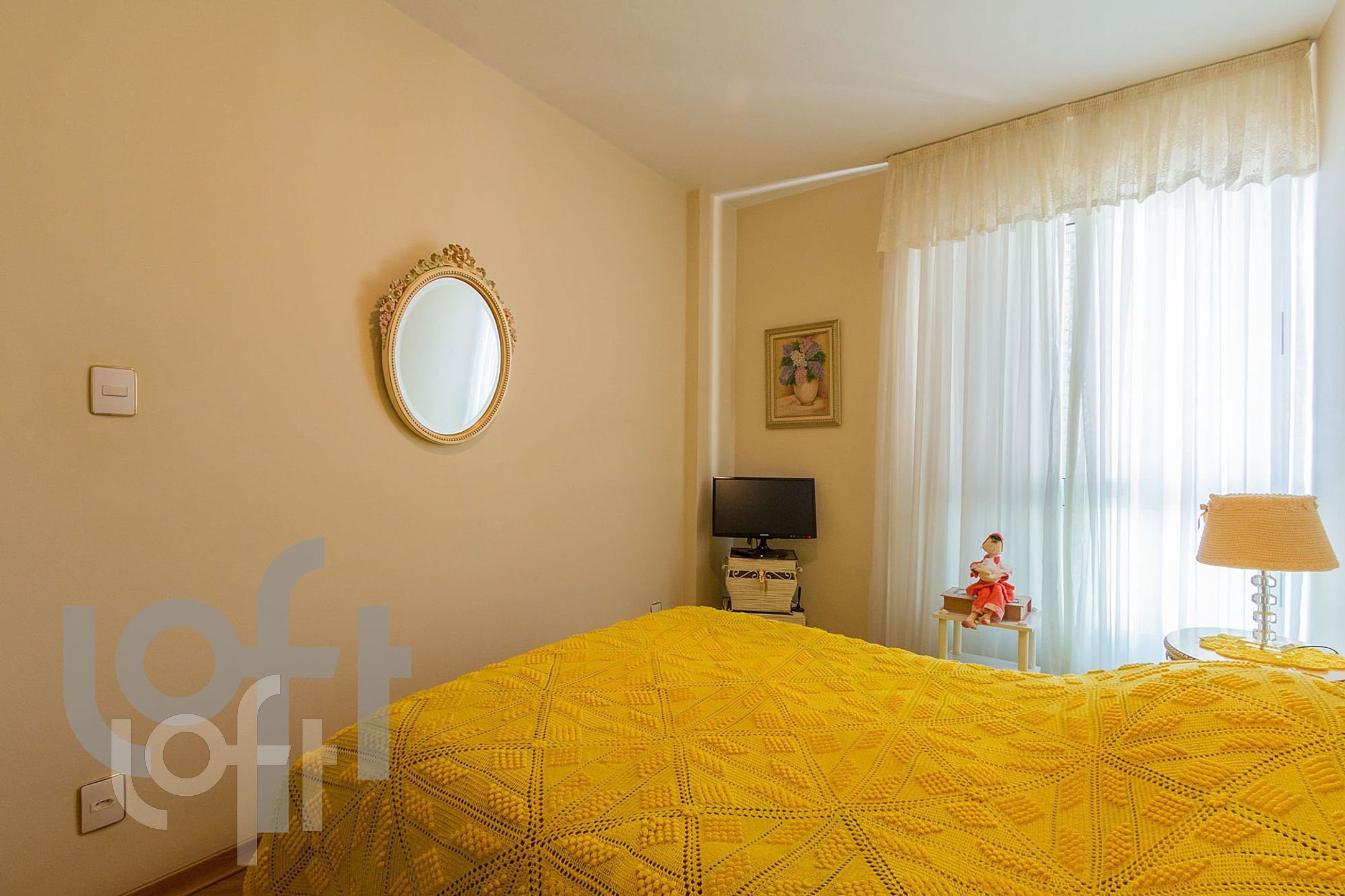 Apartamento à venda com 3 quartos, 126m² - Foto 26