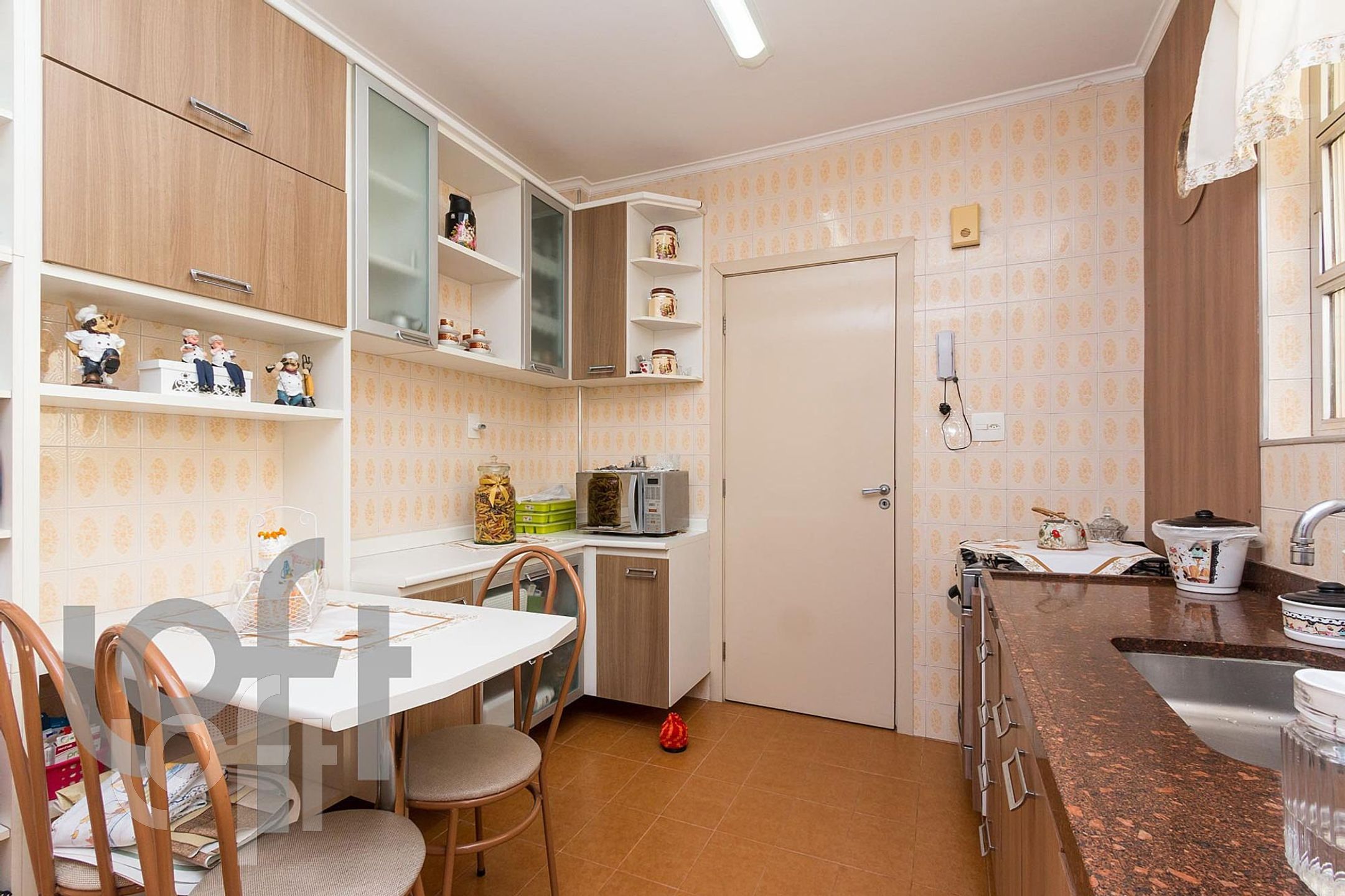 Apartamento à venda com 3 quartos, 126m² - Foto 12