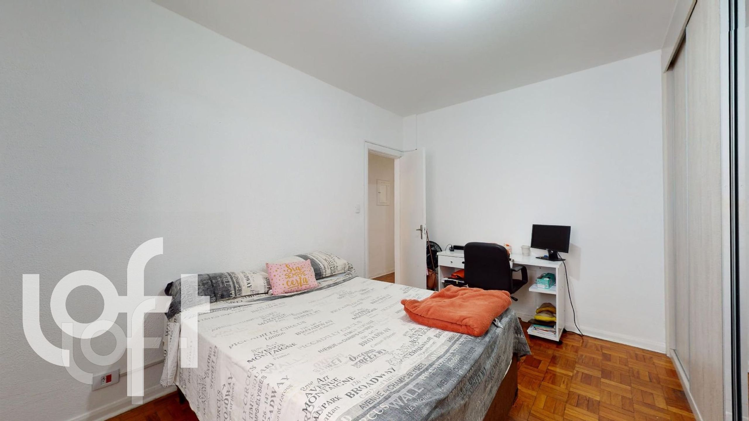 Apartamento à venda com 2 quartos, 60m² - Foto 19