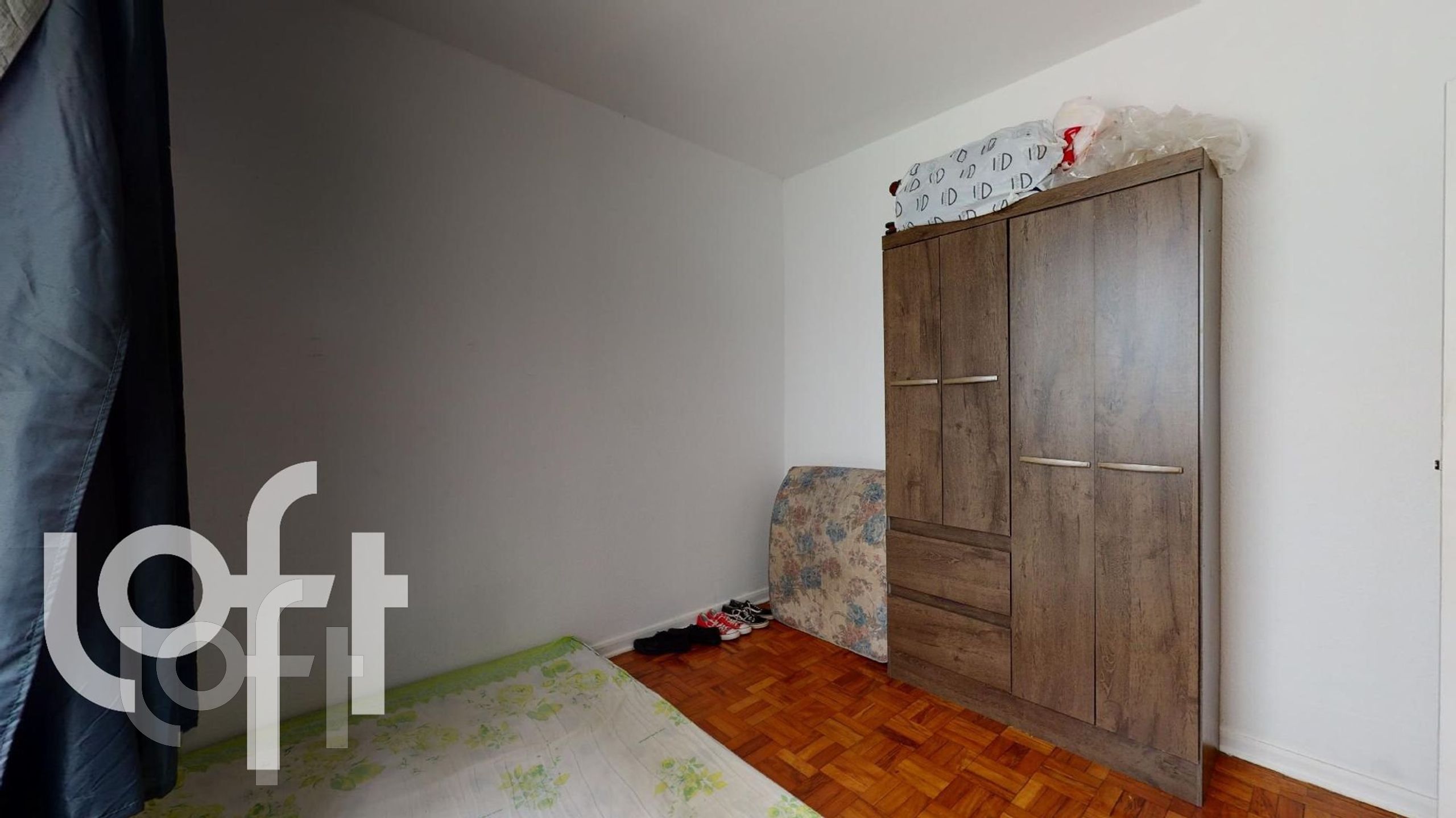 Apartamento à venda com 2 quartos, 60m² - Foto 11