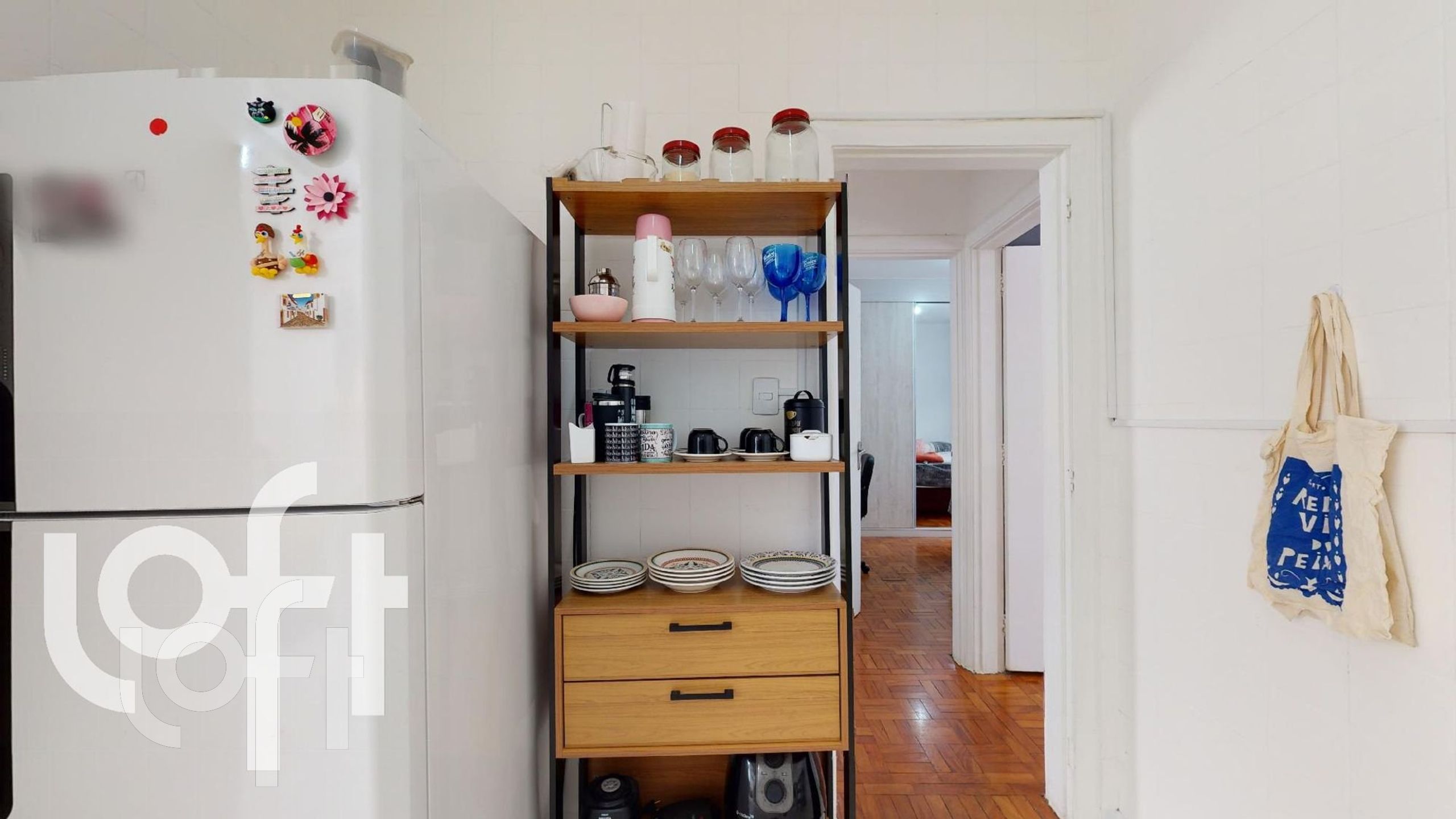 Apartamento à venda com 2 quartos, 60m² - Foto 39