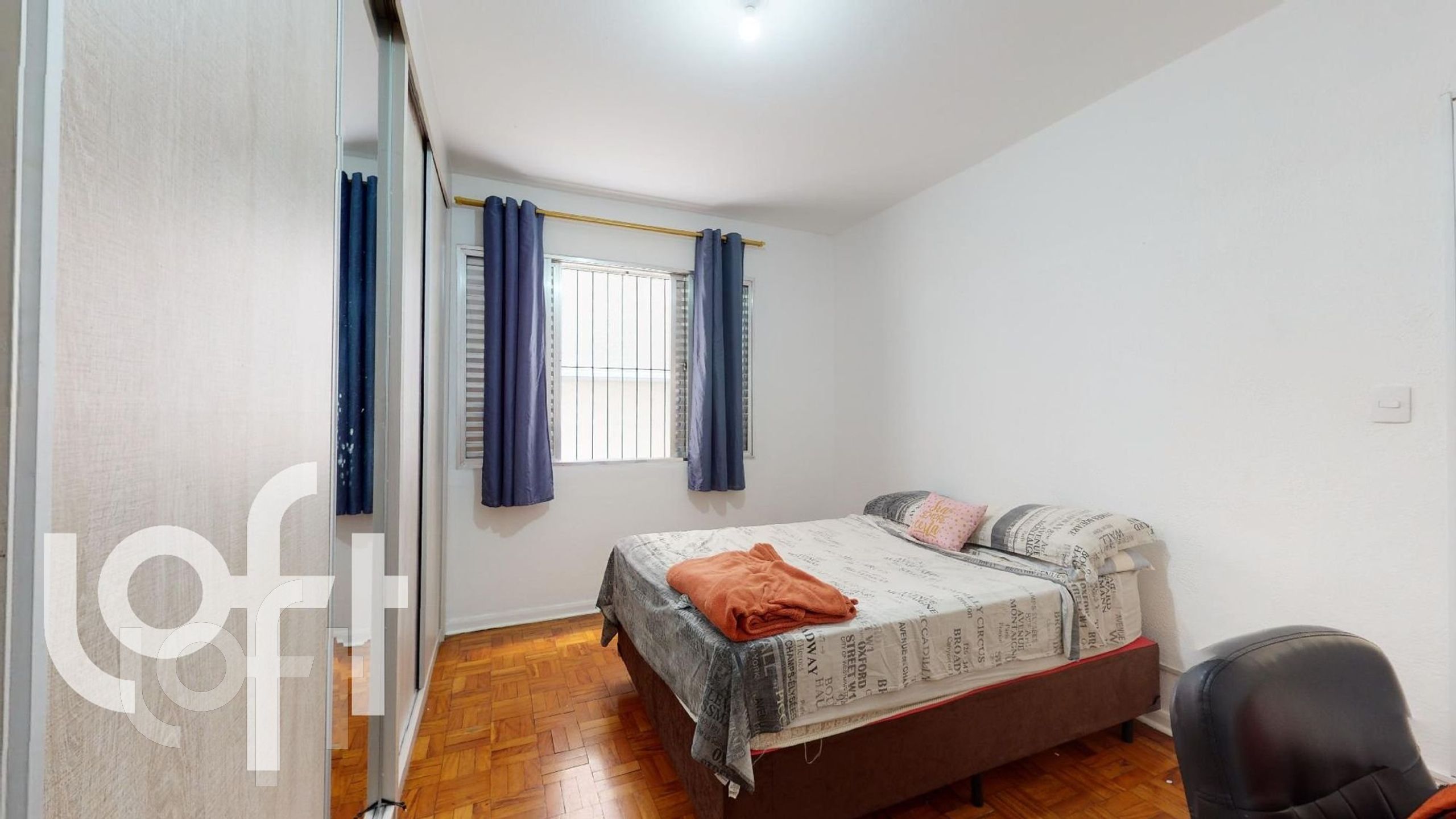 Apartamento à venda com 2 quartos, 60m² - Foto 16