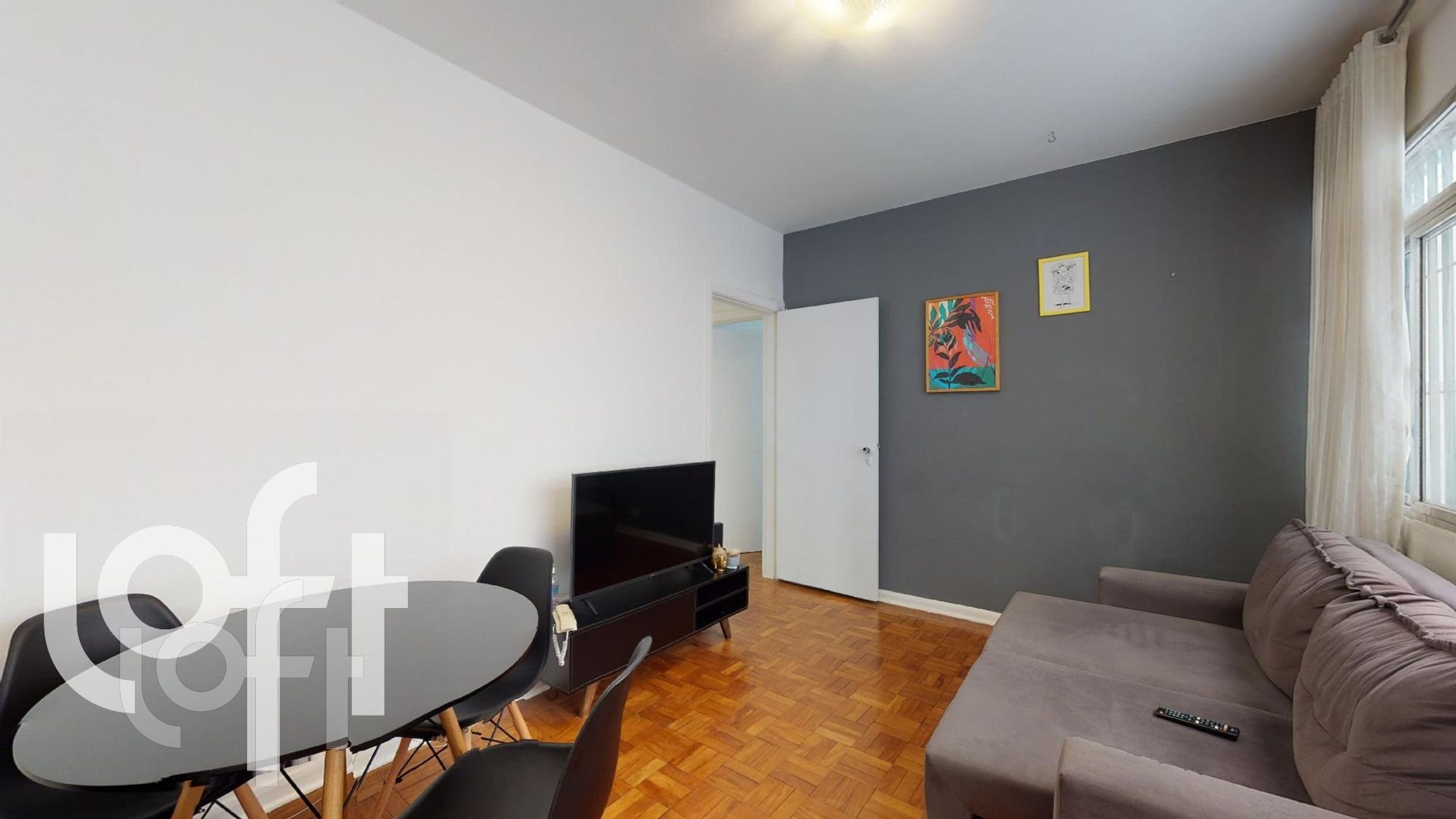 Apartamento à venda com 2 quartos, 60m² - Foto 32