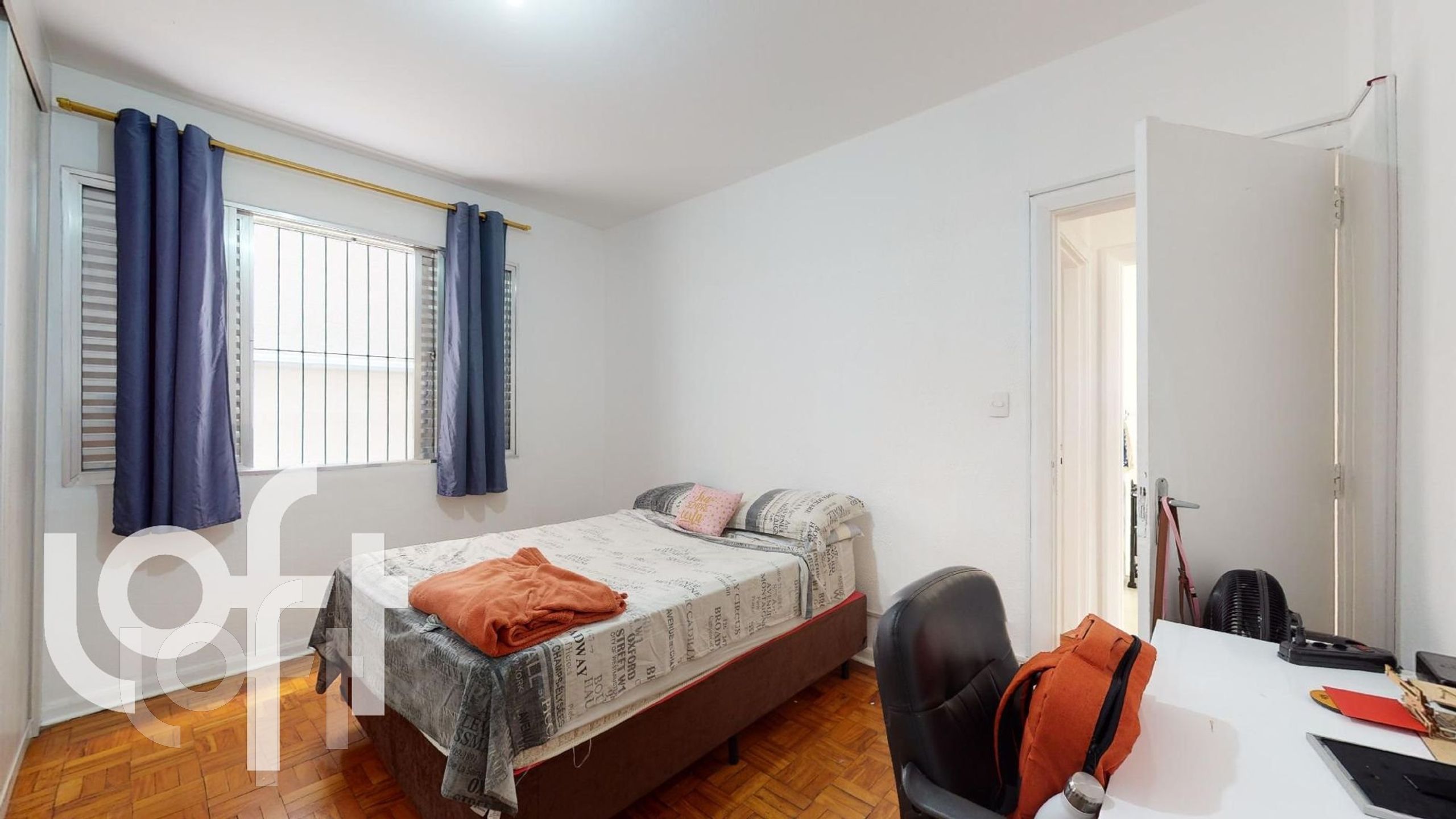 Apartamento à venda com 2 quartos, 60m² - Foto 17