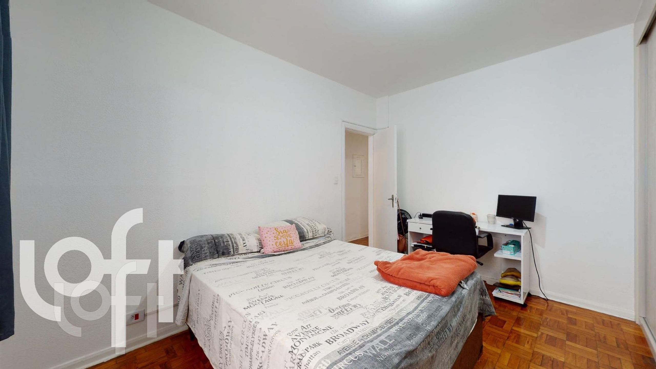 Apartamento à venda com 2 quartos, 60m² - Foto 2