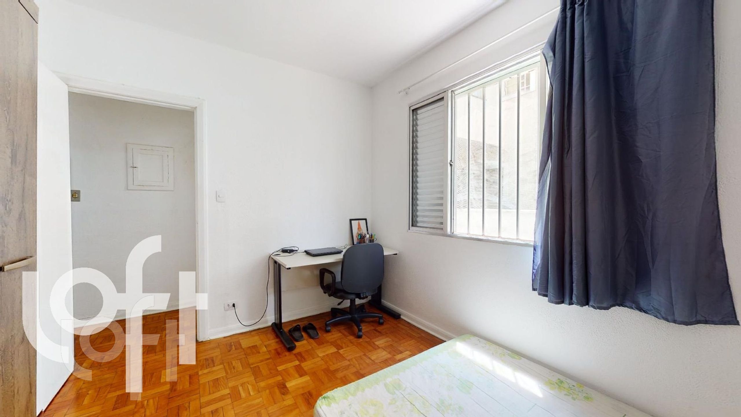 Apartamento à venda com 2 quartos, 60m² - Foto 13