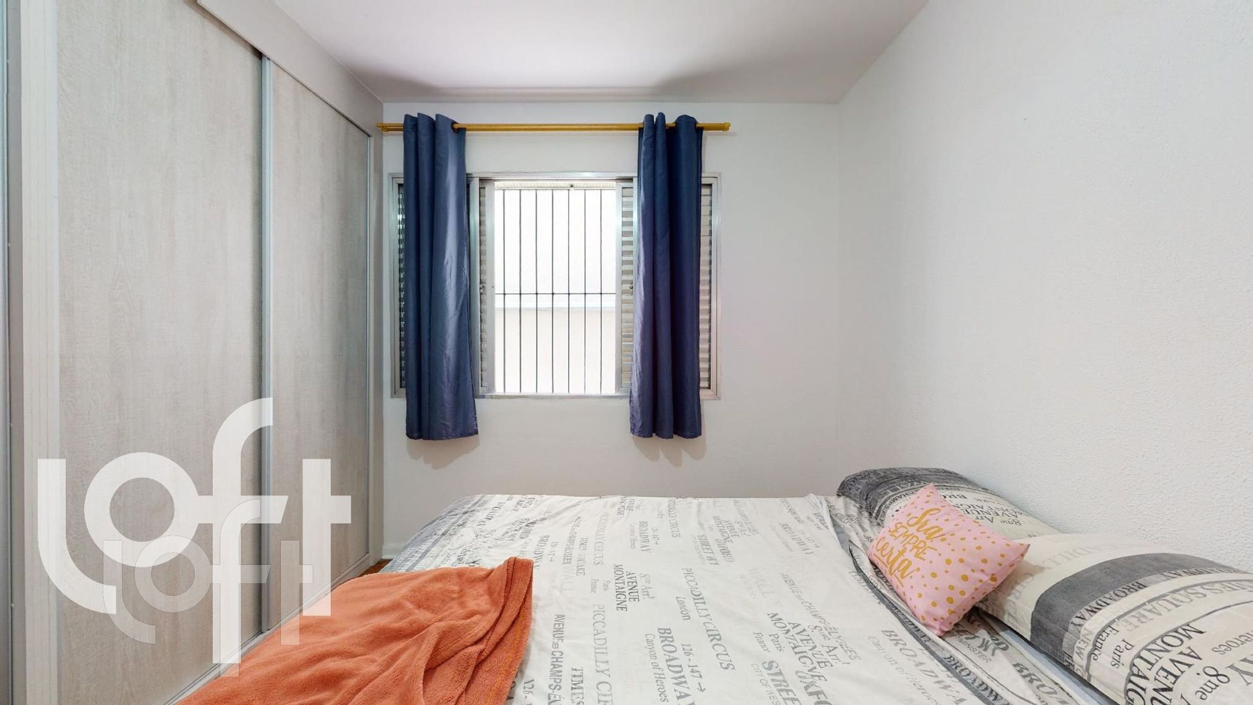 Apartamento à venda com 2 quartos, 60m² - Foto 7