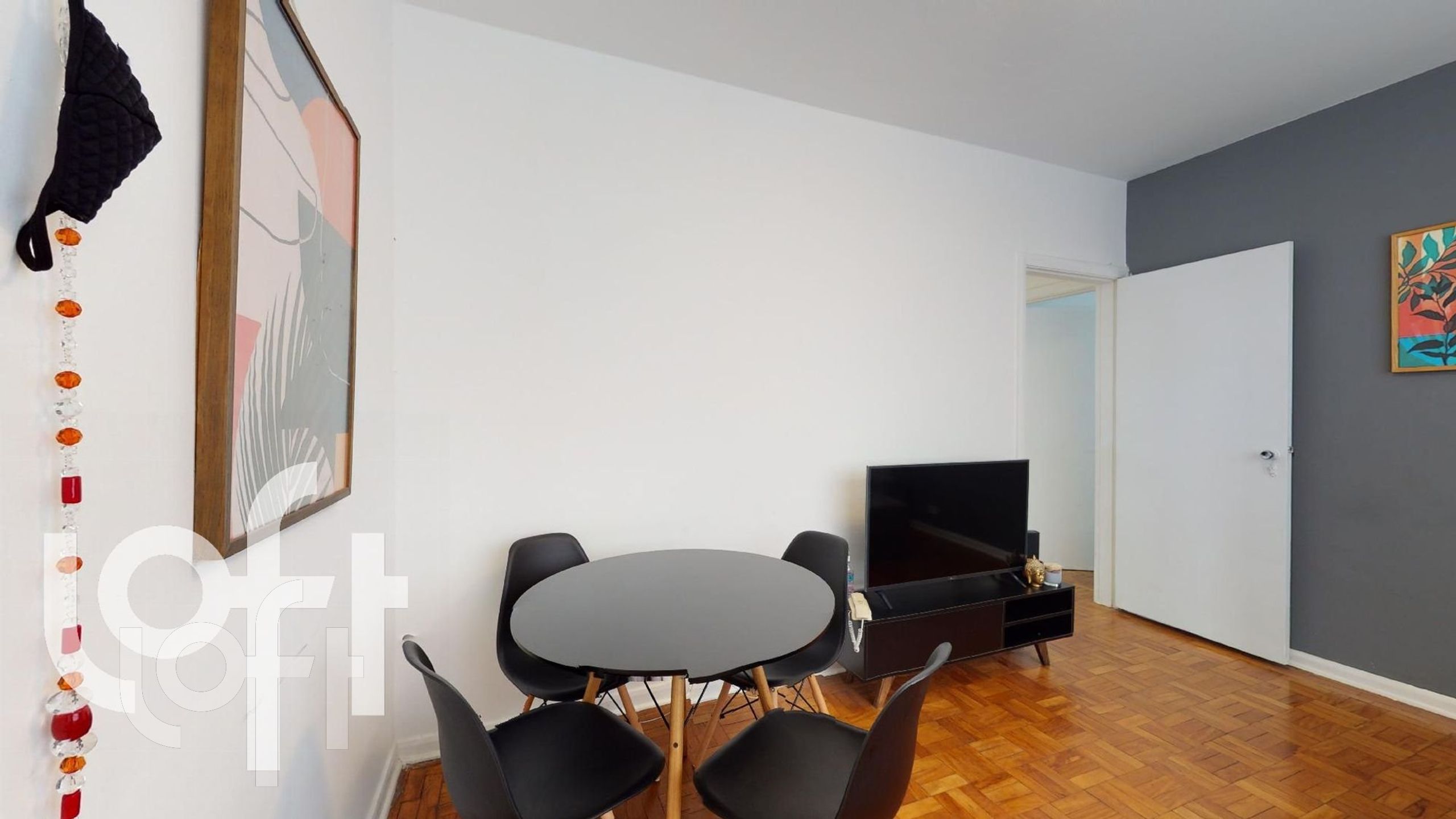 Apartamento à venda com 2 quartos, 60m² - Foto 30