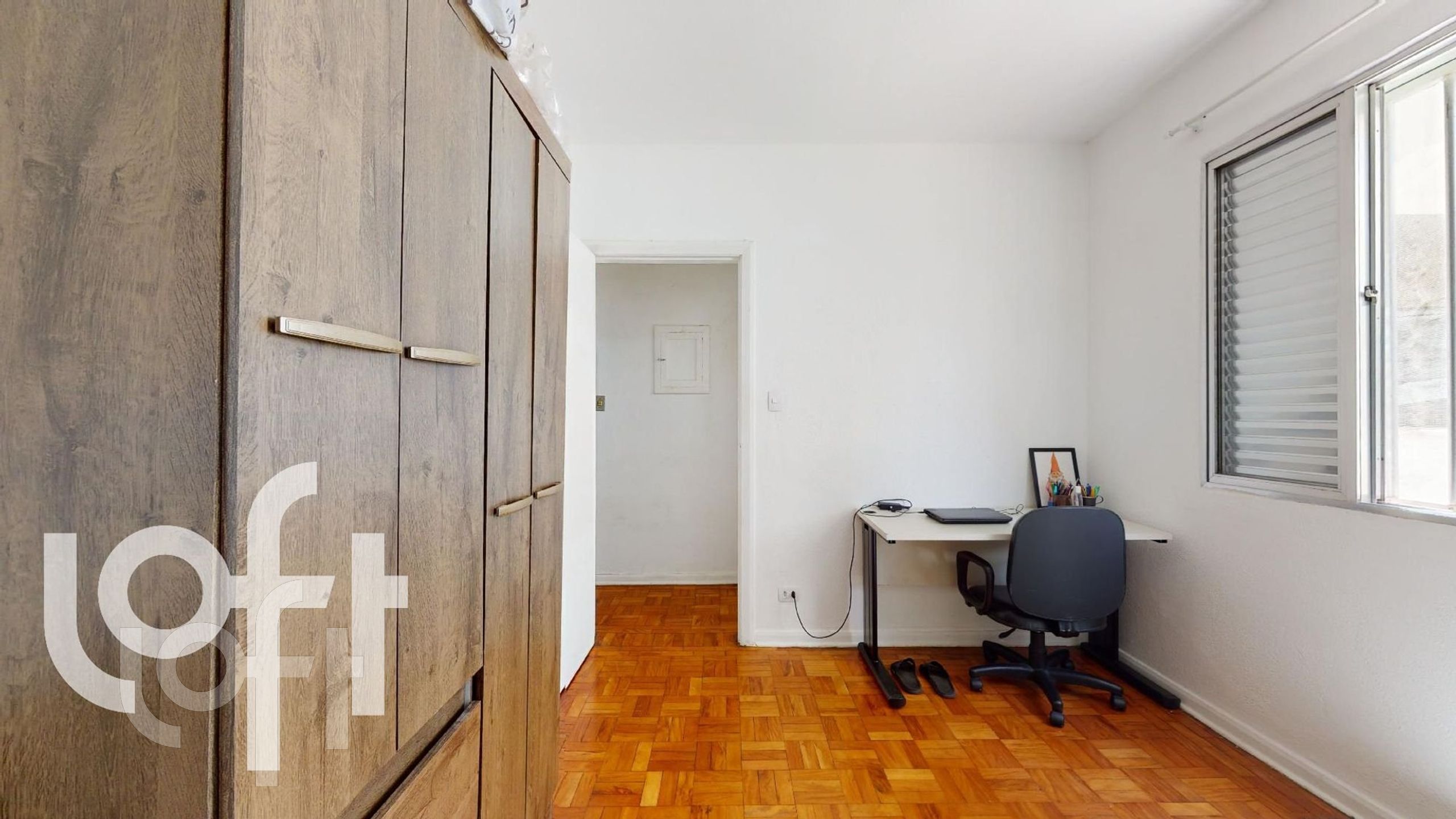 Apartamento à venda com 2 quartos, 60m² - Foto 9