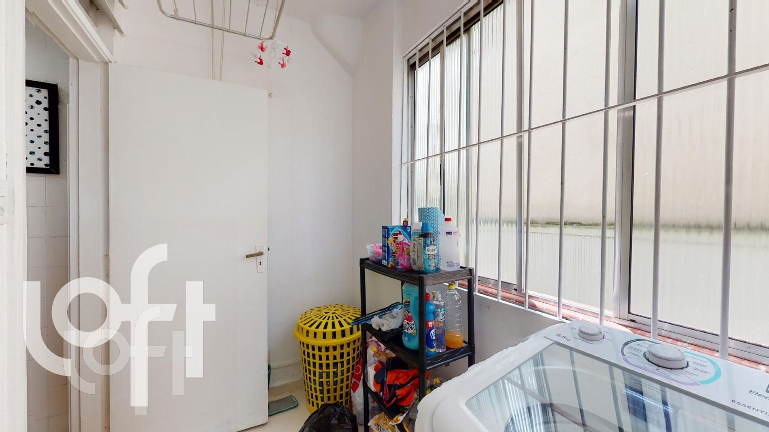 Apartamento à venda com 2 quartos, 60m² - Foto 36