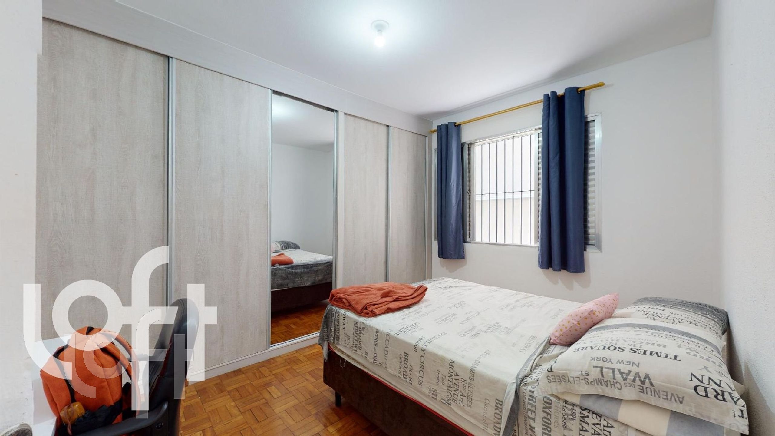 Apartamento à venda com 2 quartos, 60m² - Foto 8