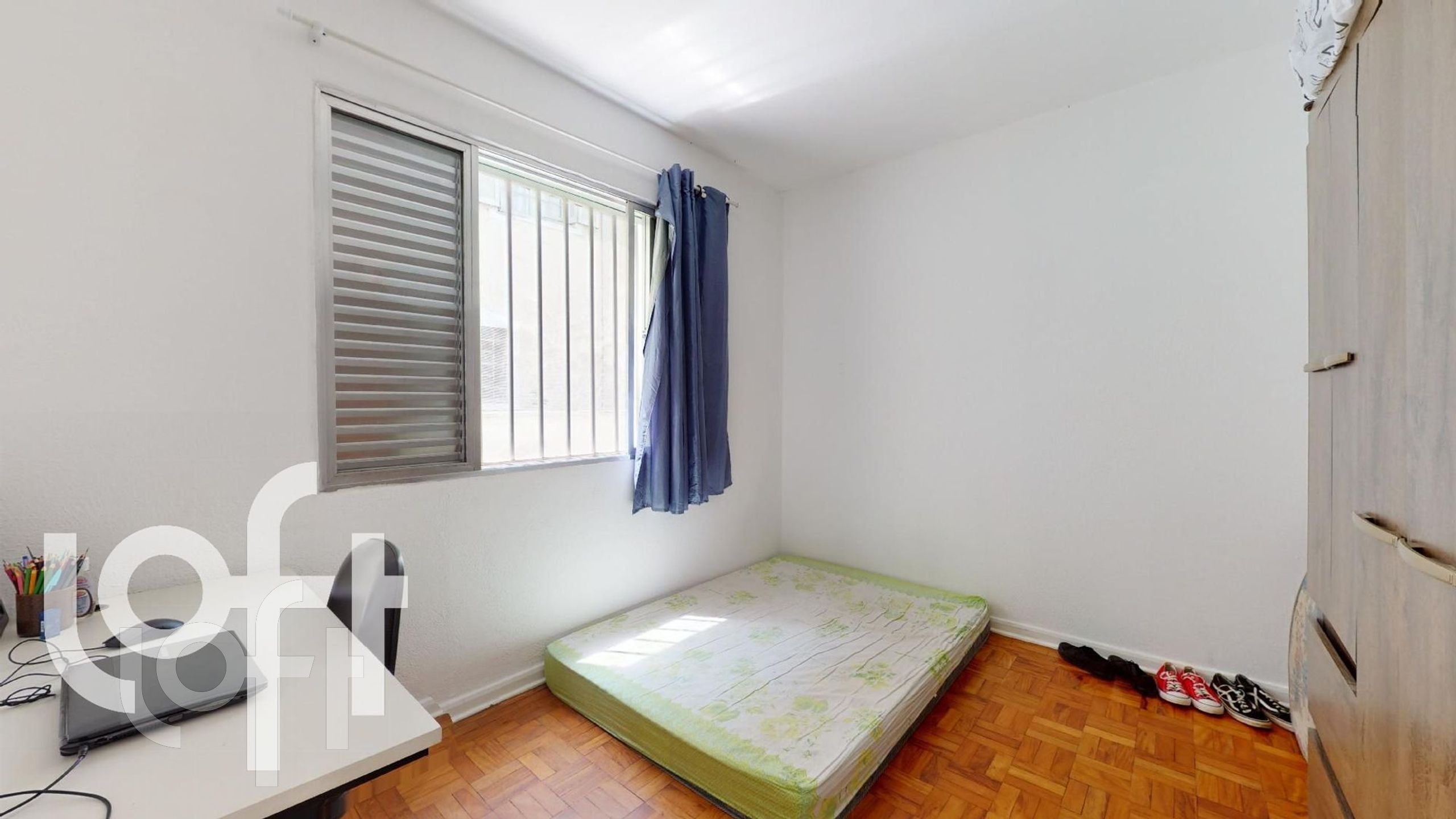 Apartamento à venda com 2 quartos, 60m² - Foto 27