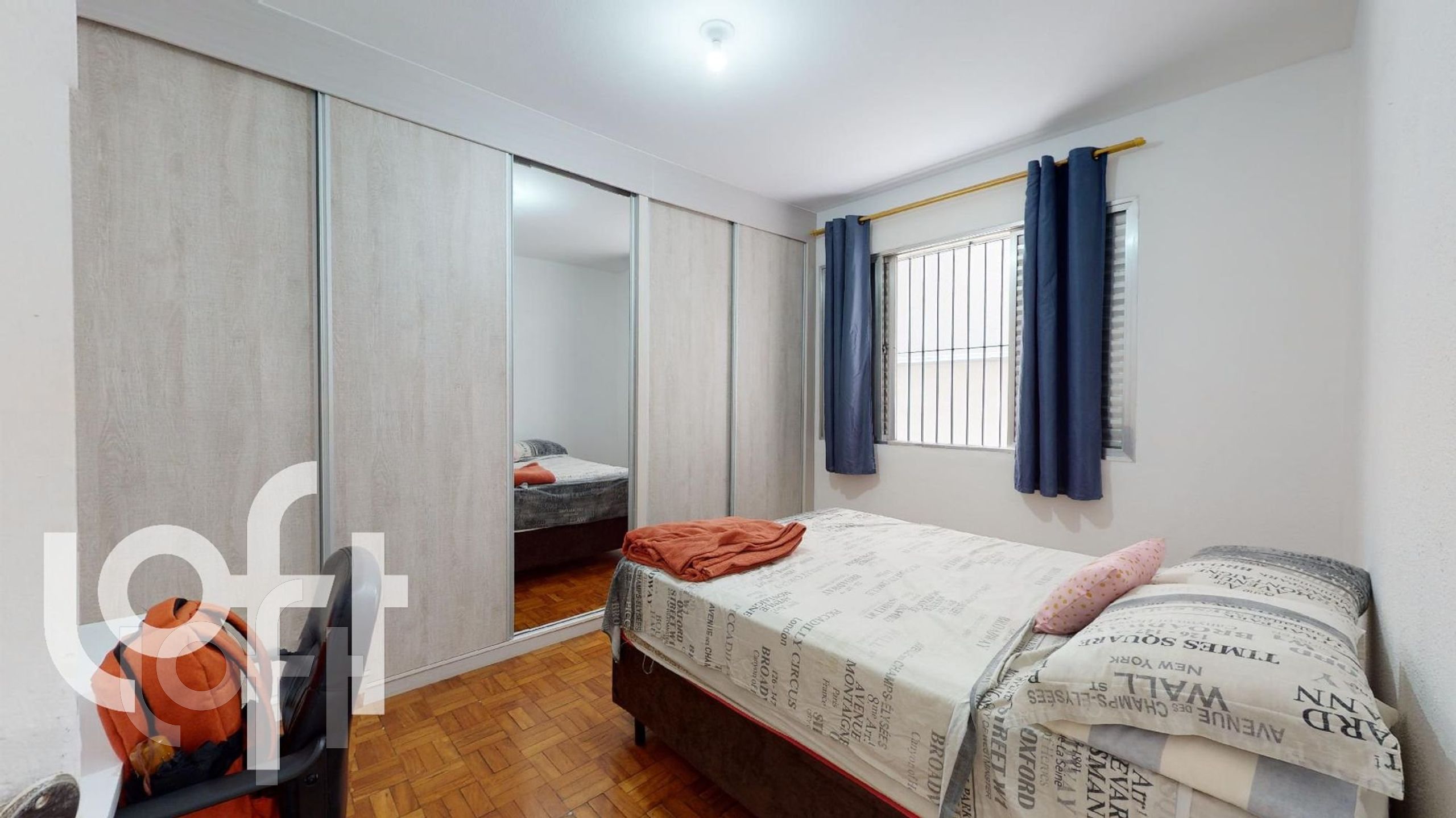 Apartamento à venda com 2 quartos, 60m² - Foto 25