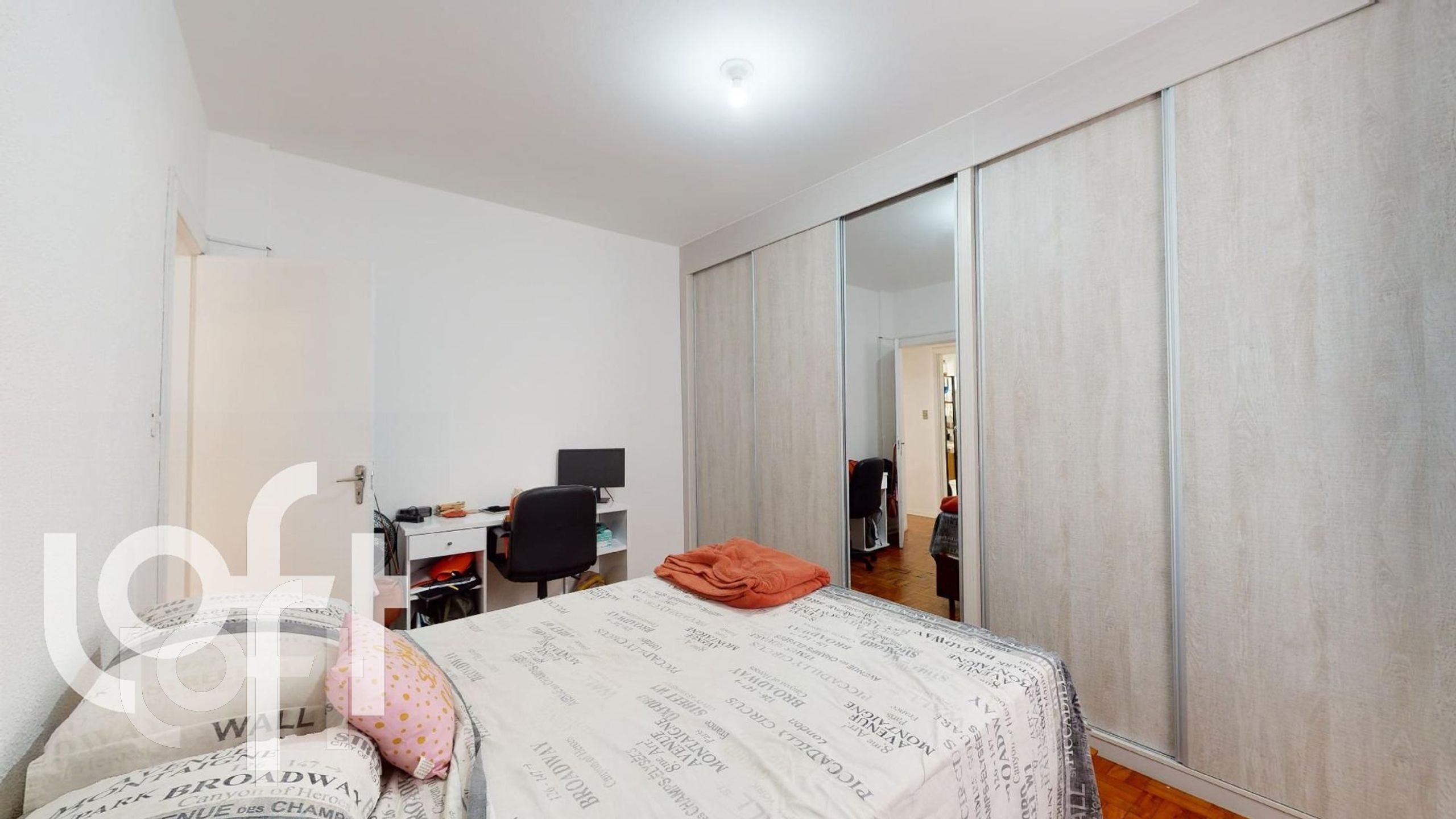 Apartamento à venda com 2 quartos, 60m² - Foto 20