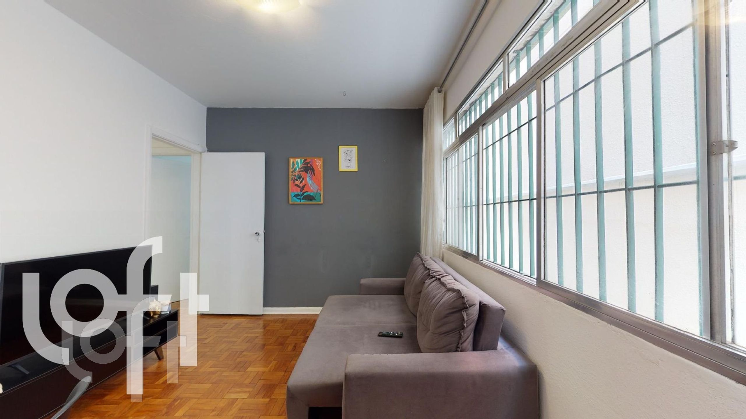 Apartamento à venda com 2 quartos, 60m² - Foto 28