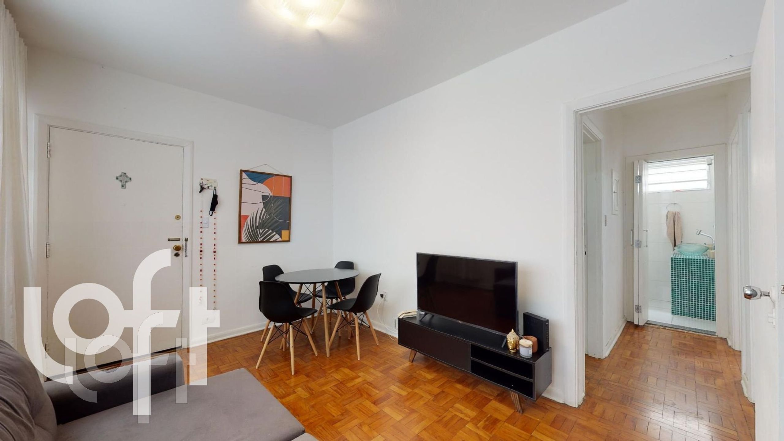 Apartamento à venda com 2 quartos, 60m² - Foto 33