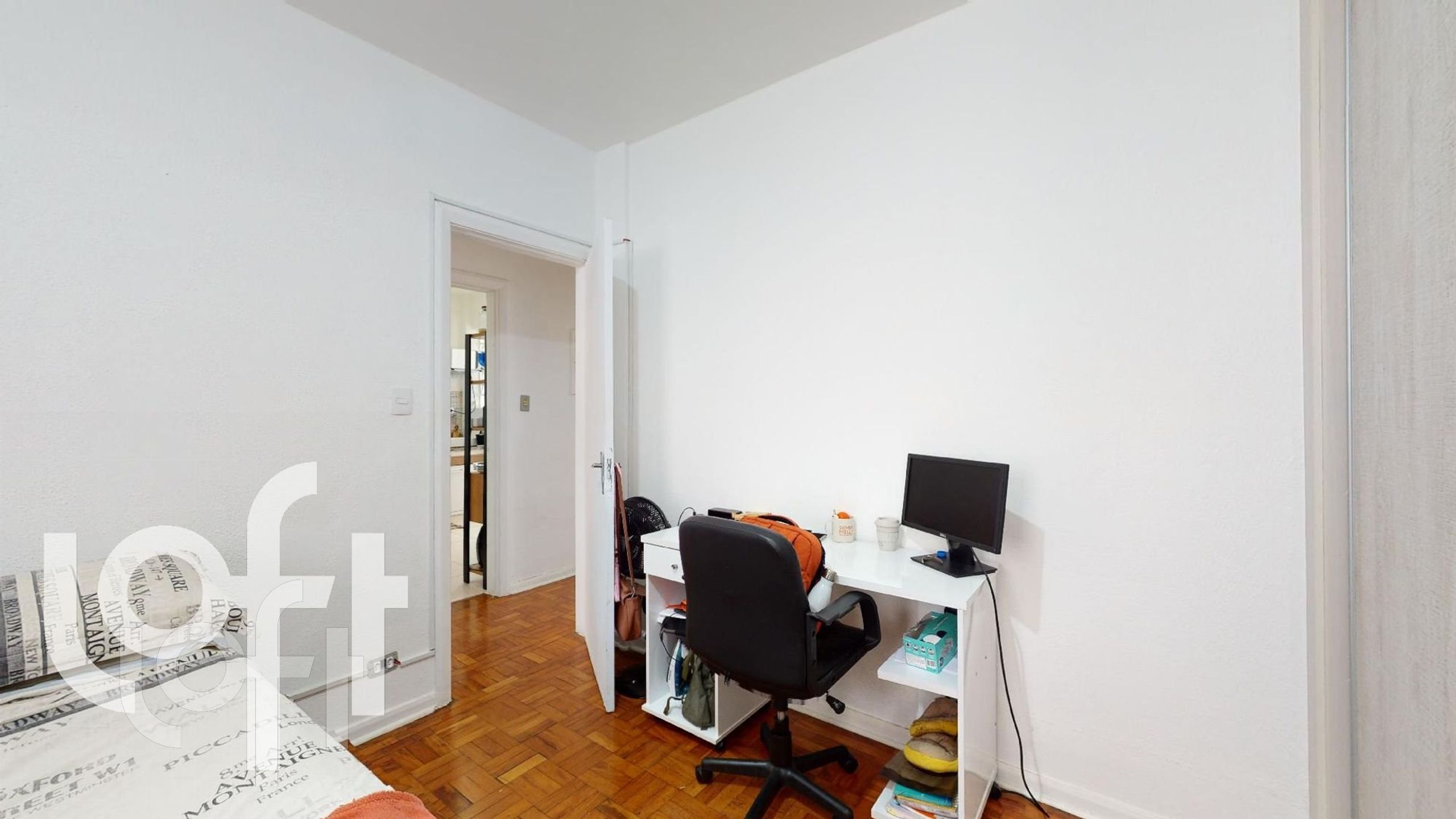 Apartamento à venda com 2 quartos, 60m² - Foto 18