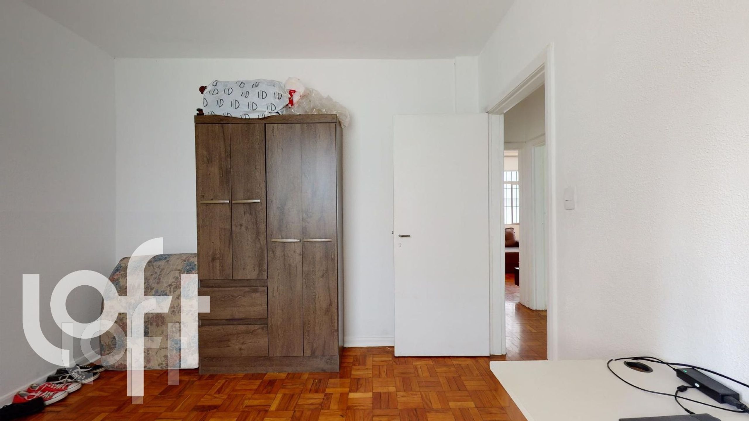 Apartamento à venda com 2 quartos, 60m² - Foto 10