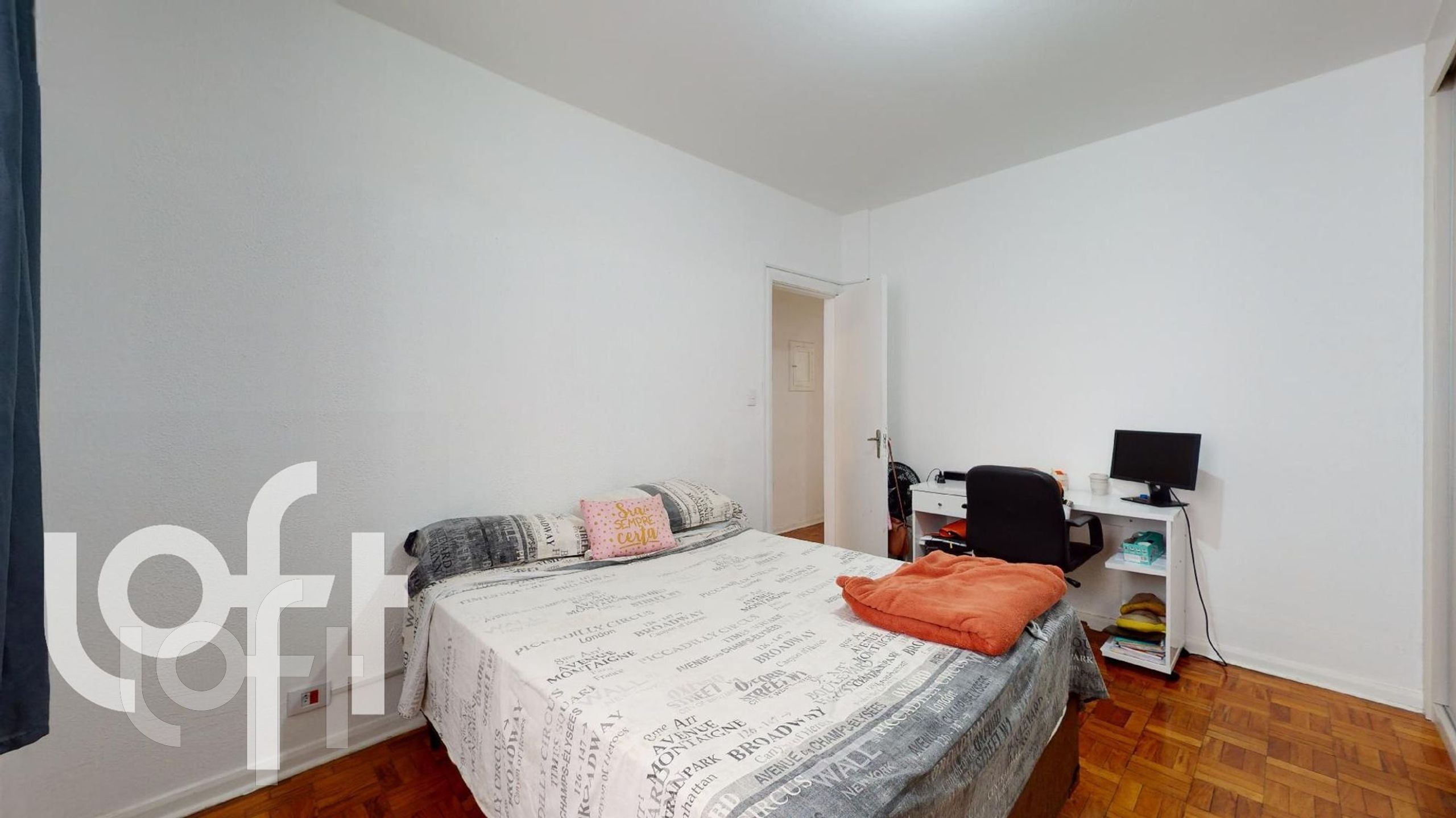 Apartamento à venda com 2 quartos, 60m² - Foto 22