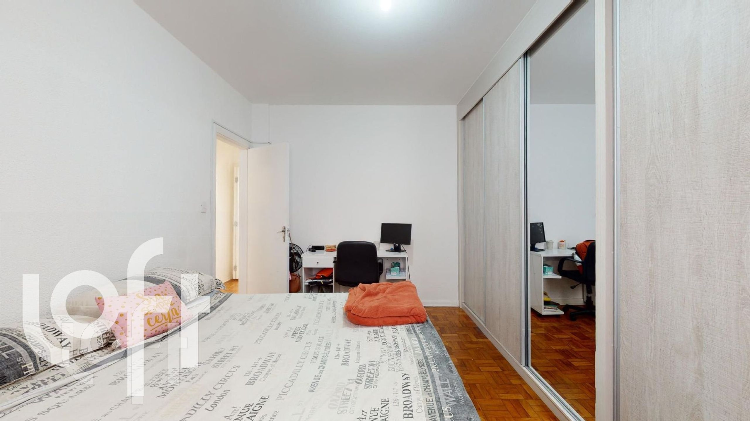 Apartamento à venda com 2 quartos, 60m² - Foto 21