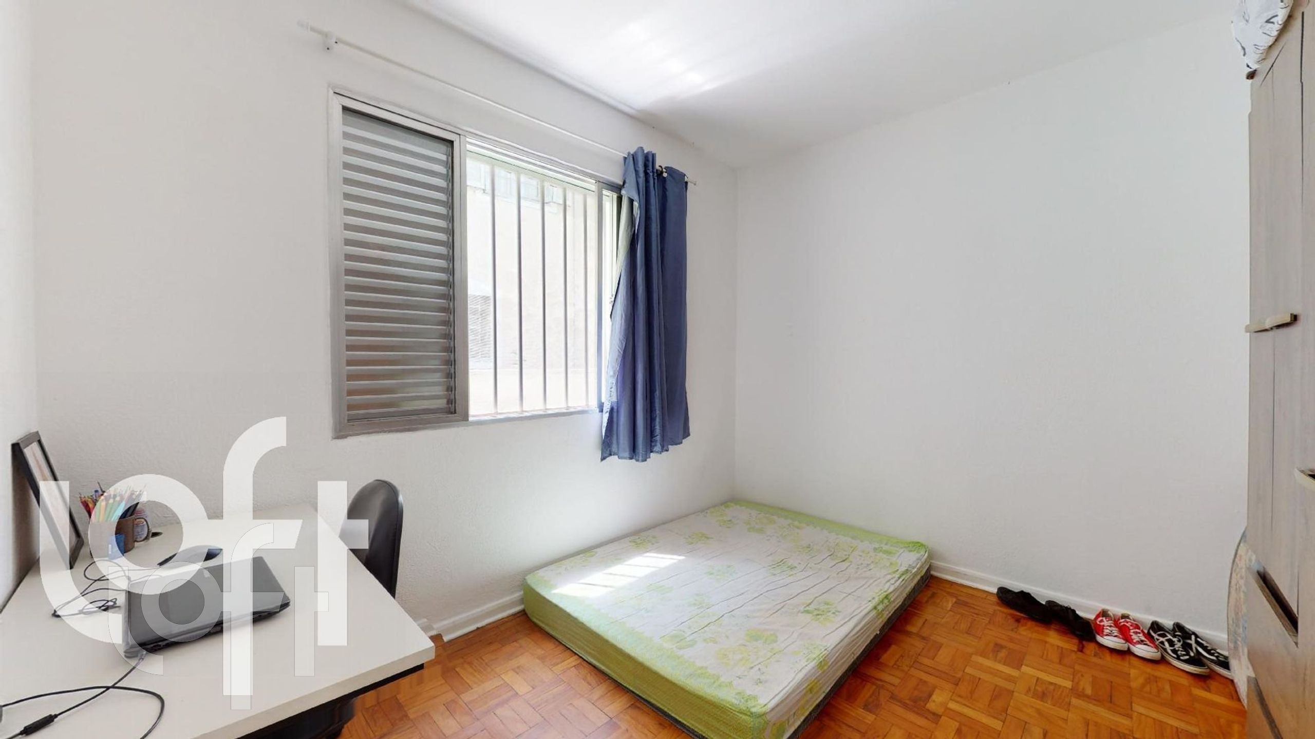 Apartamento à venda com 2 quartos, 60m² - Foto 14