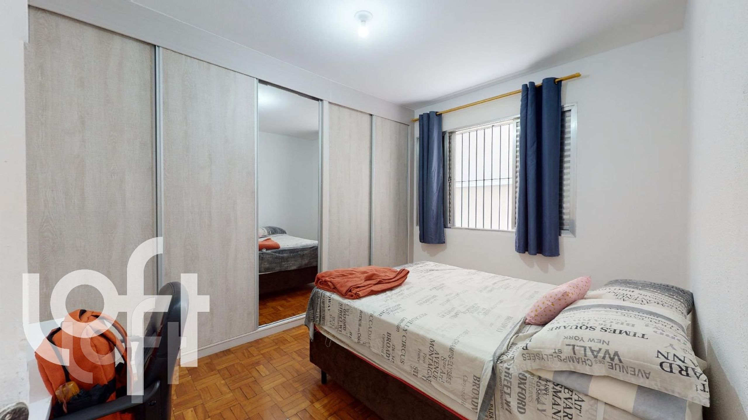 Apartamento à venda com 2 quartos, 60m² - Foto 15