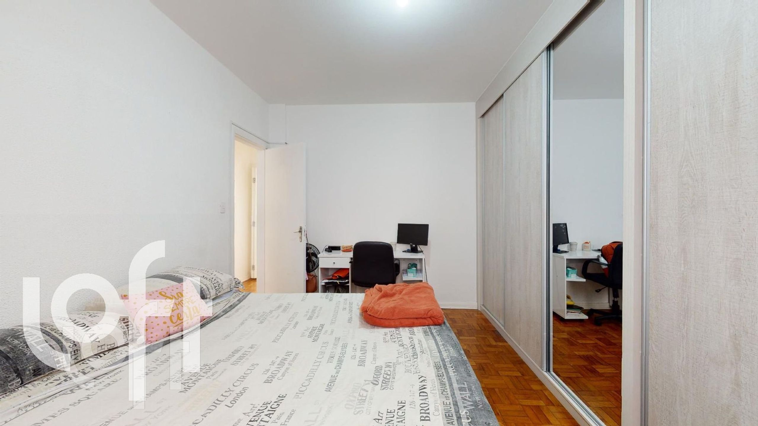 Apartamento à venda com 2 quartos, 60m² - Foto 4