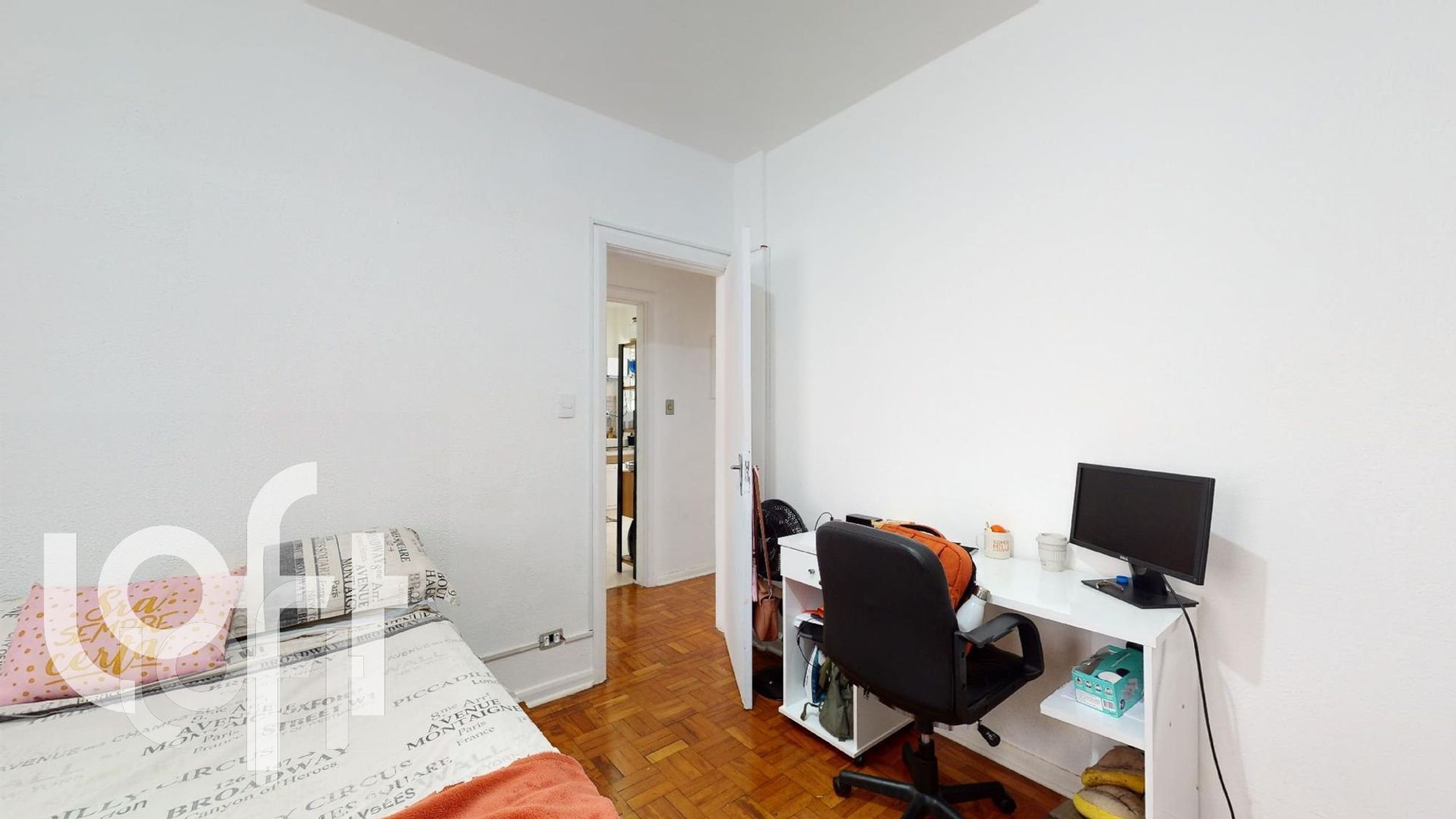 Apartamento à venda com 2 quartos, 60m² - Foto 6