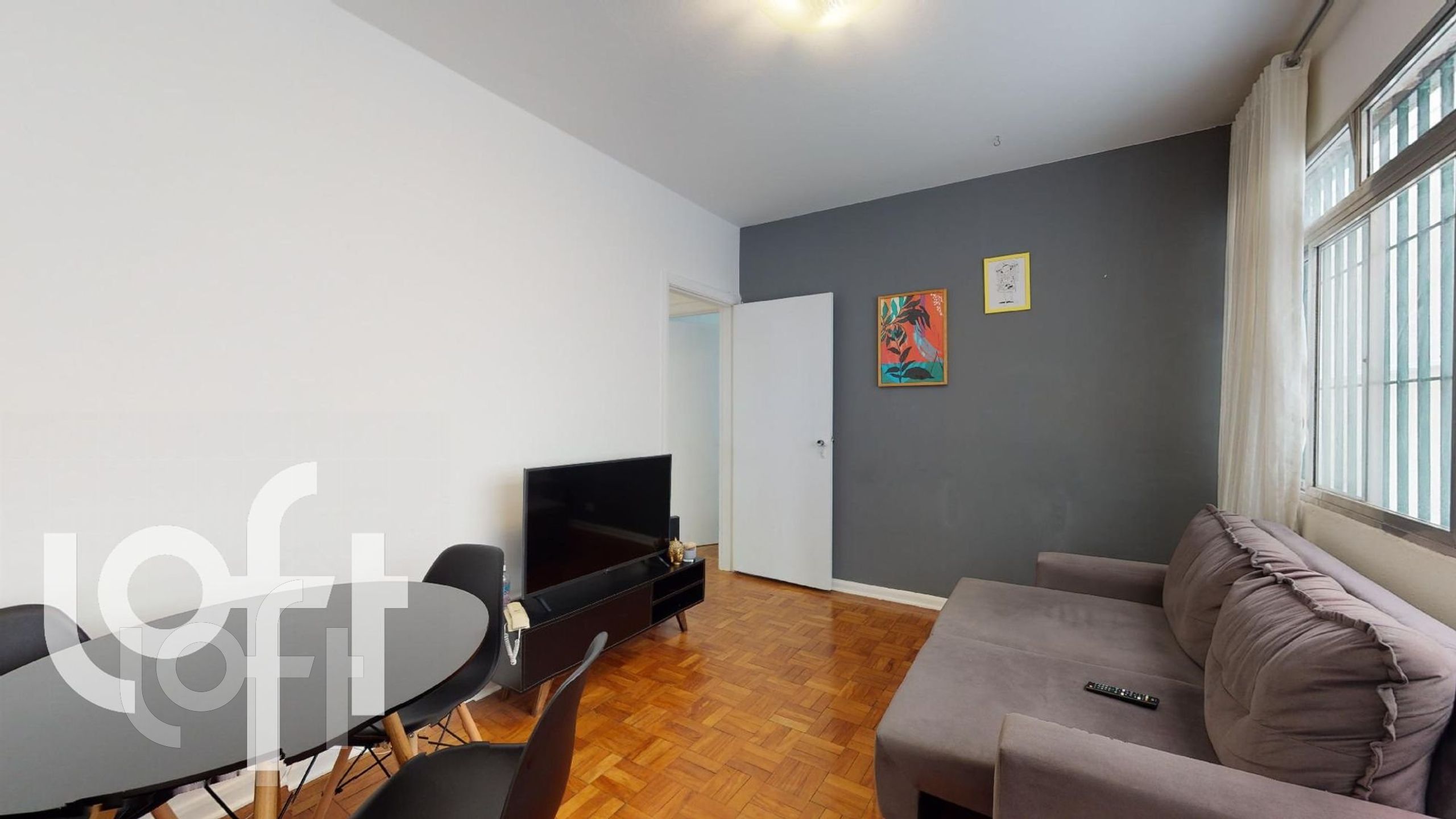 Apartamento à venda com 2 quartos, 60m² - Foto 29