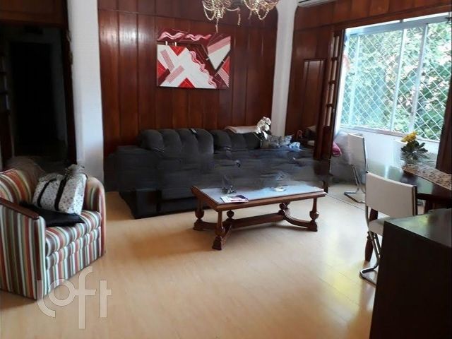 Apartamento com 99m², 3 dormitórios, Petrópolis em Porto Alegre