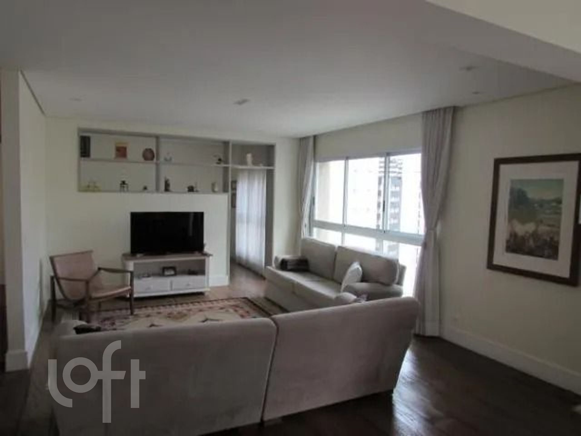 Apartamento à venda em Paraíso com 148 m², 4 quart