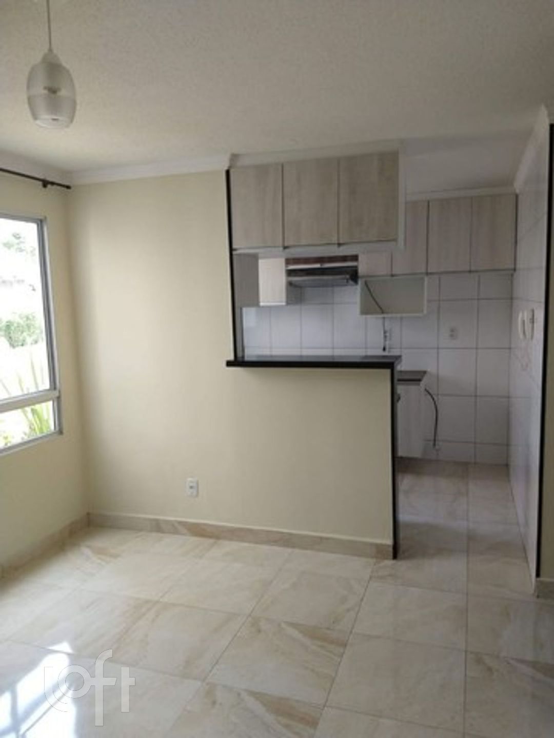 Apartamento à venda com 2 quartos, 42m² - Foto 7