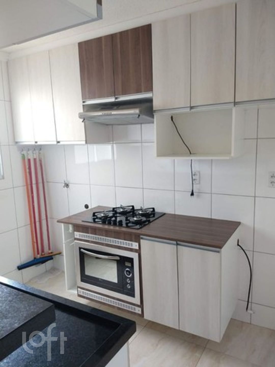 Apartamento à venda com 2 quartos, 42m² - Foto 8