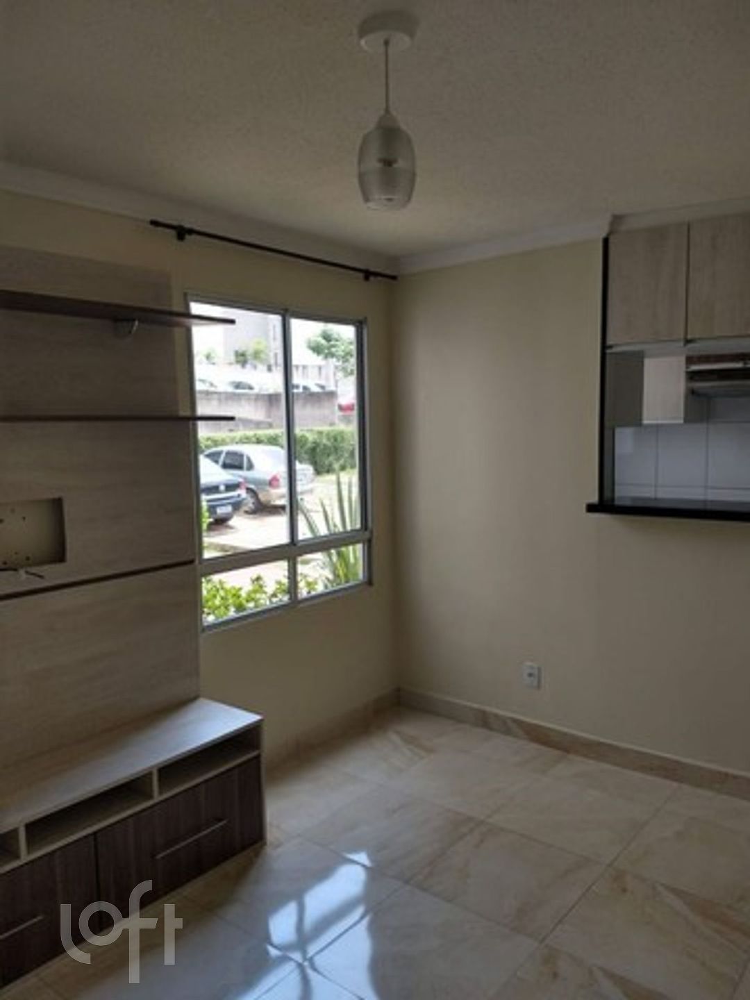 Apartamento à venda com 2 quartos, 42m² - Foto 6