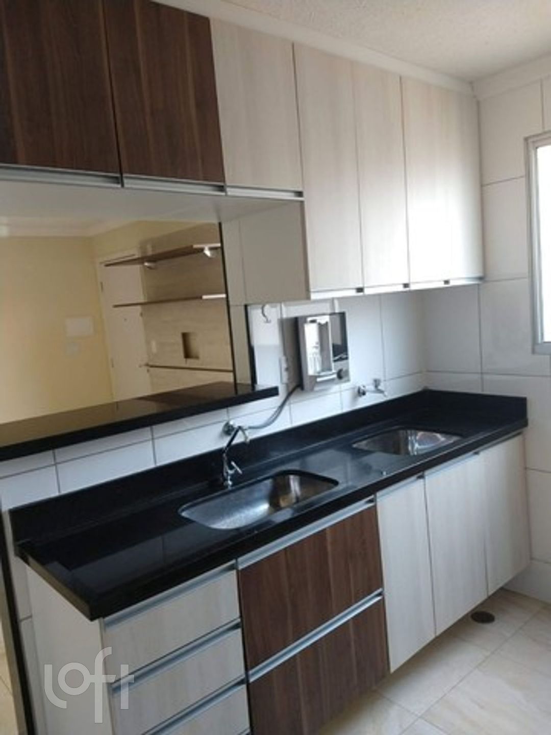 Apartamento à venda com 2 quartos, 42m² - Foto 10