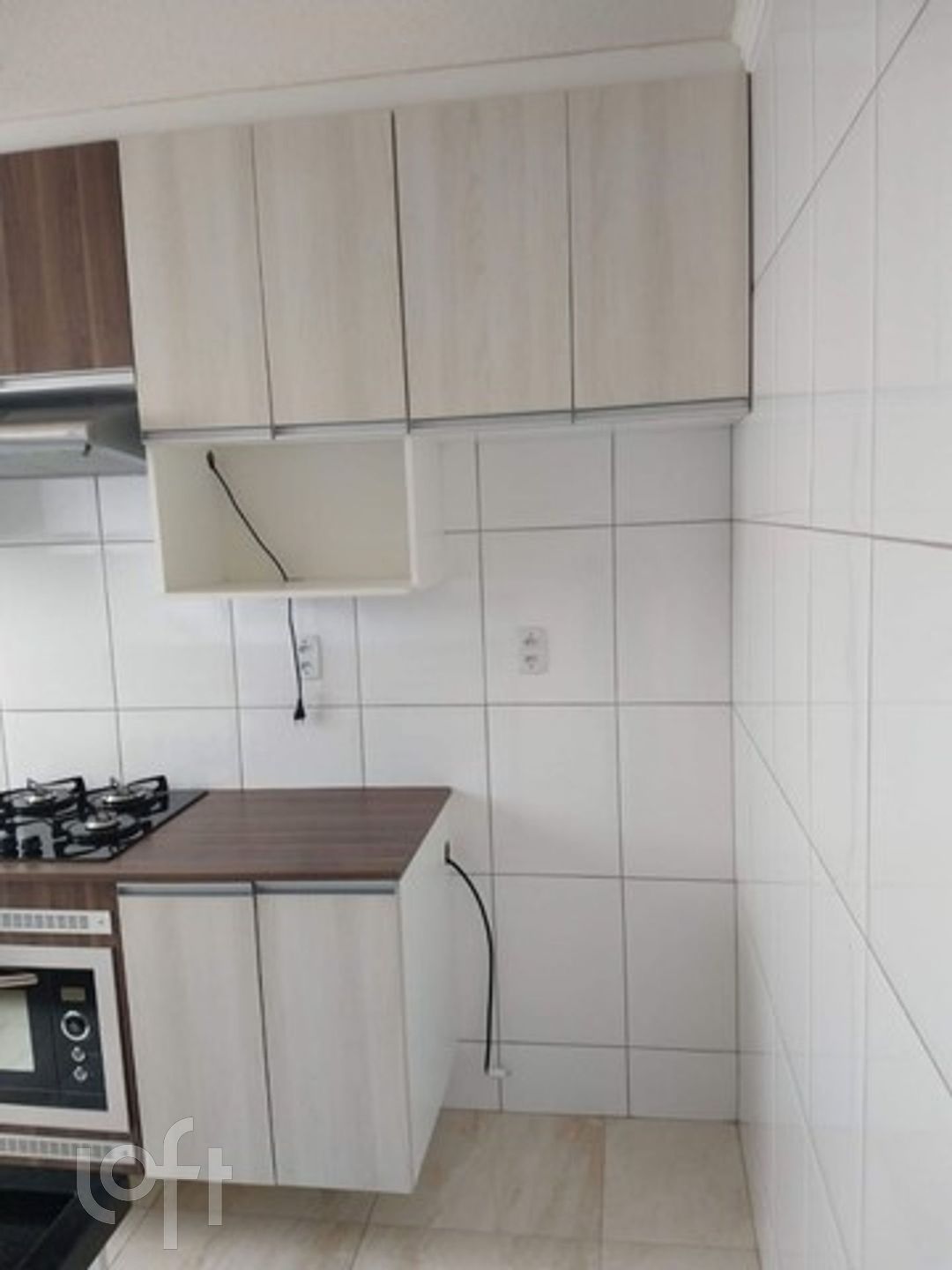 Apartamento à venda com 2 quartos, 42m² - Foto 9