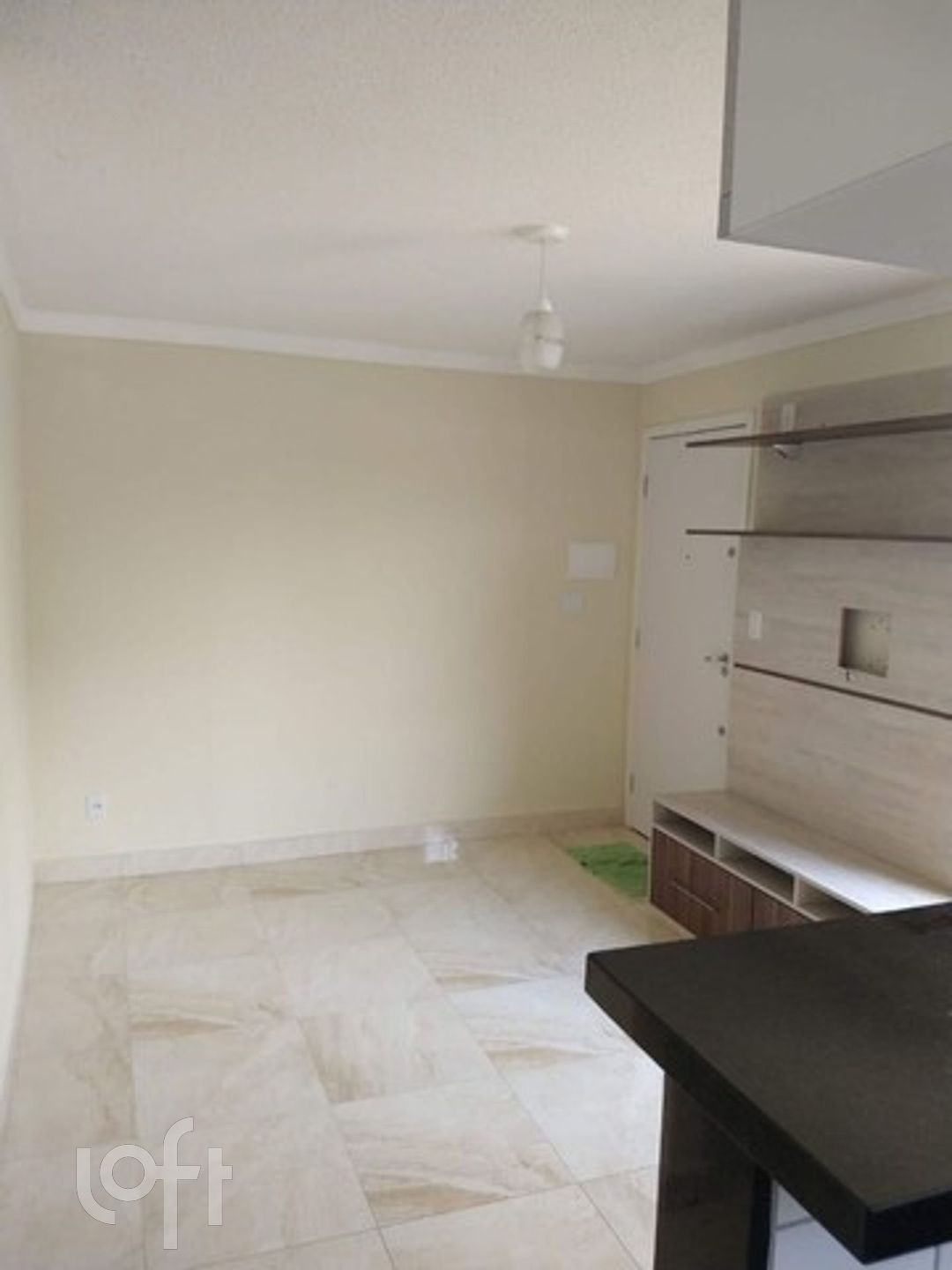 Apartamento à venda com 2 quartos, 42m² - Foto 1