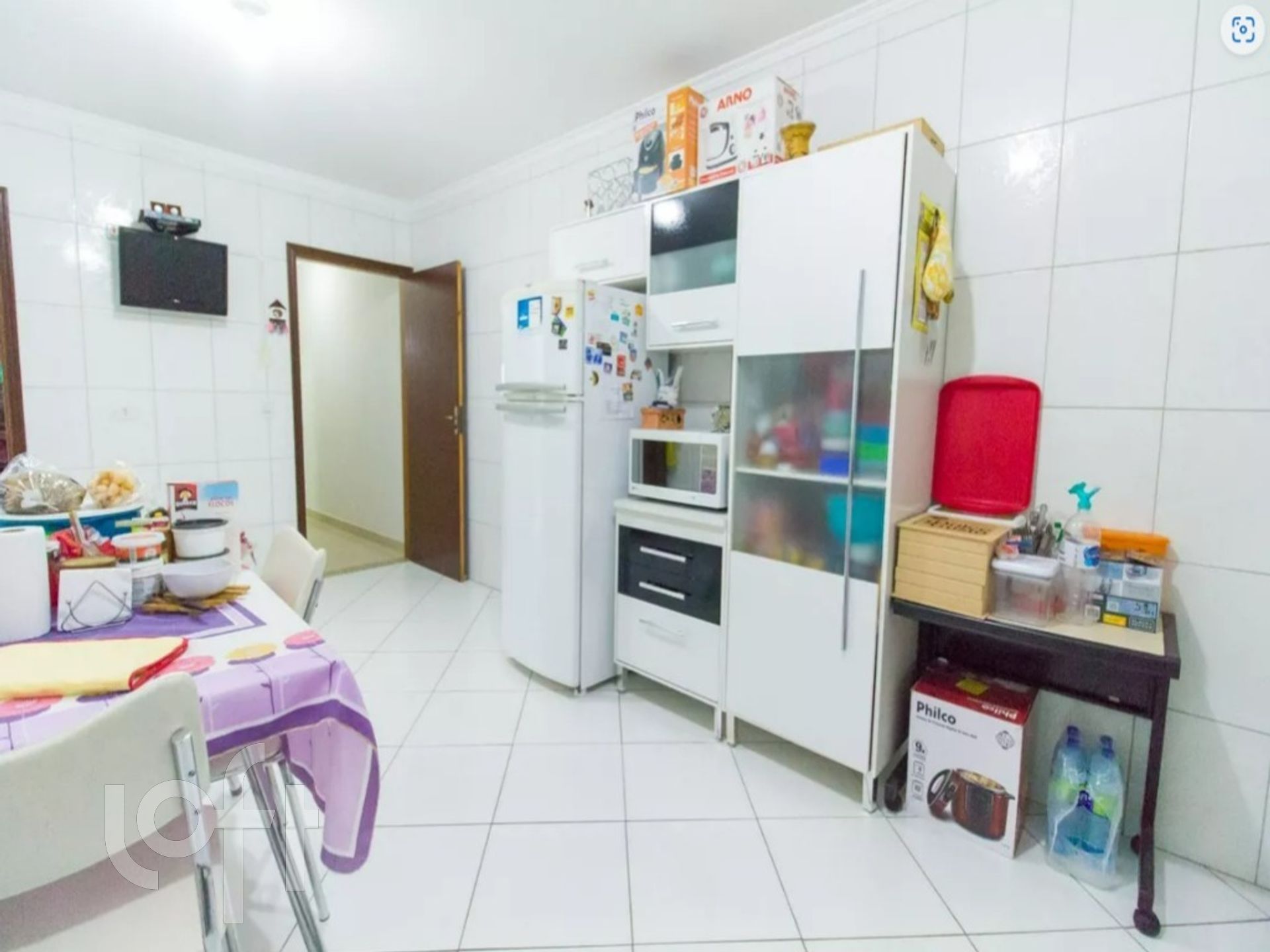 Casa à venda com 4 quartos, 160m² - Foto 13