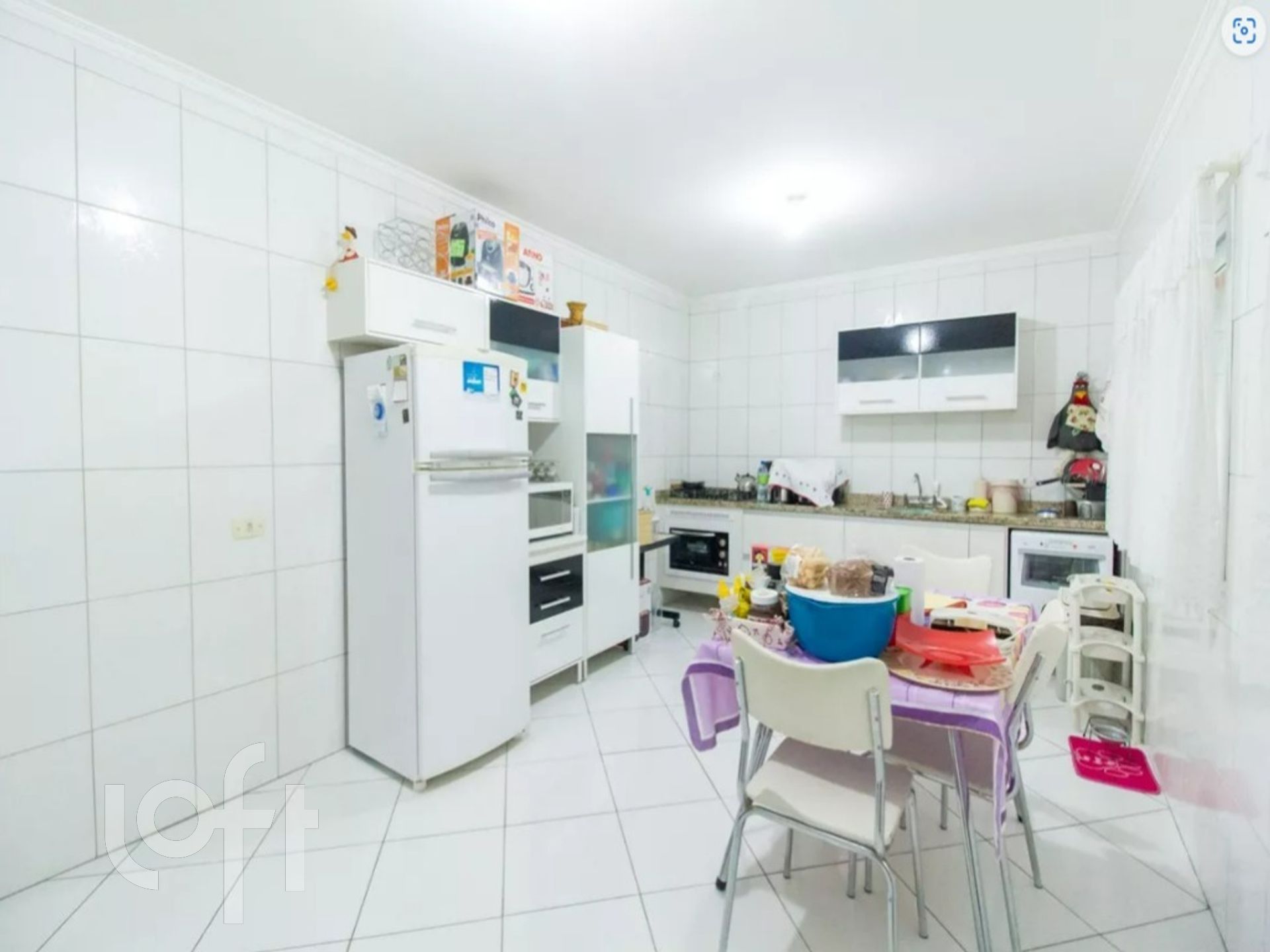 Casa à venda com 4 quartos, 160m² - Foto 15