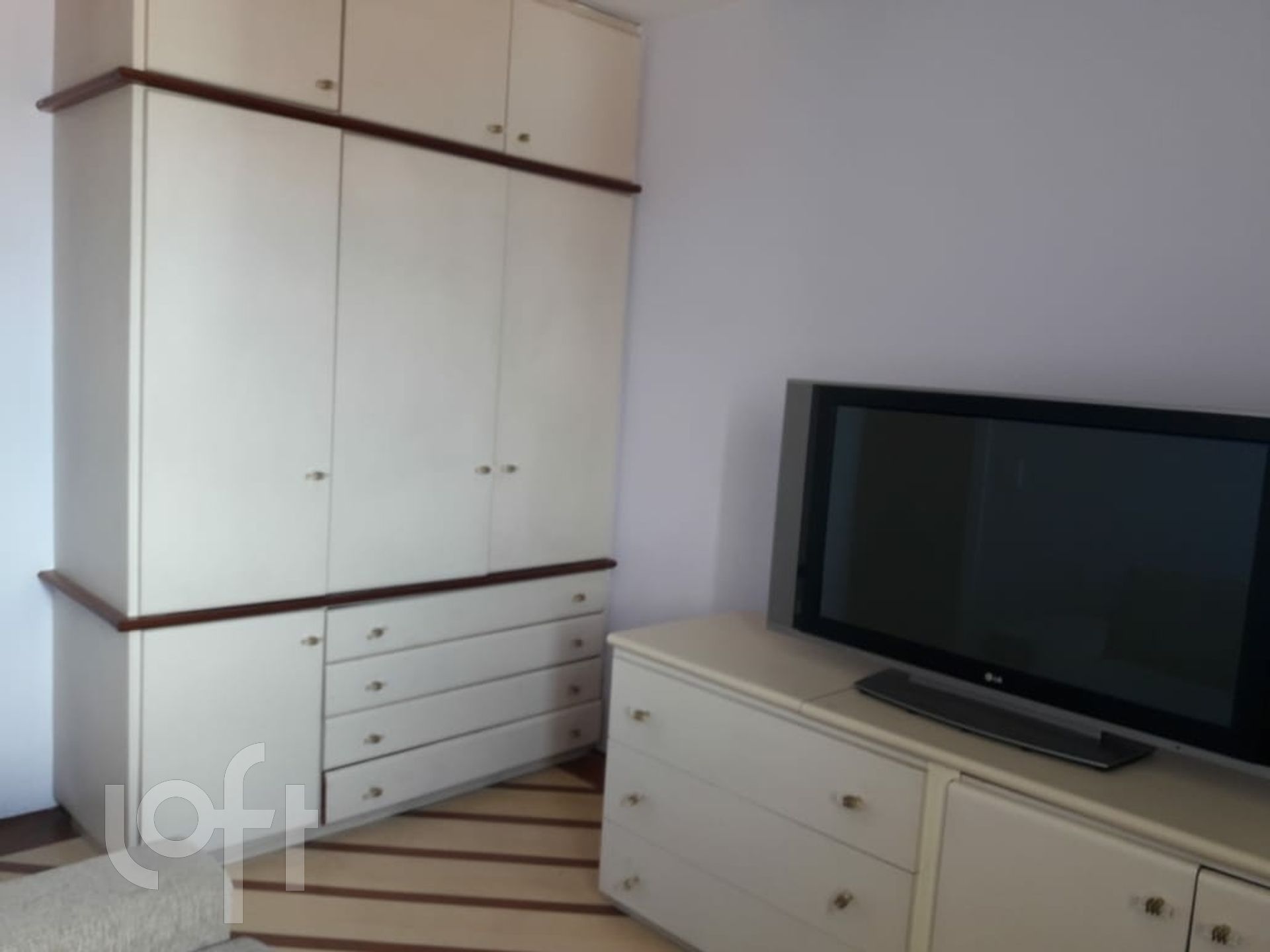 Apartamento à venda com 3 quartos, 136m² - Foto 14